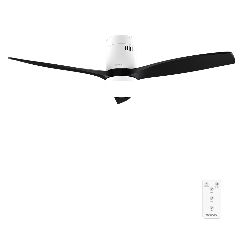 EnergySilence Aero 5600 Classic White&Black