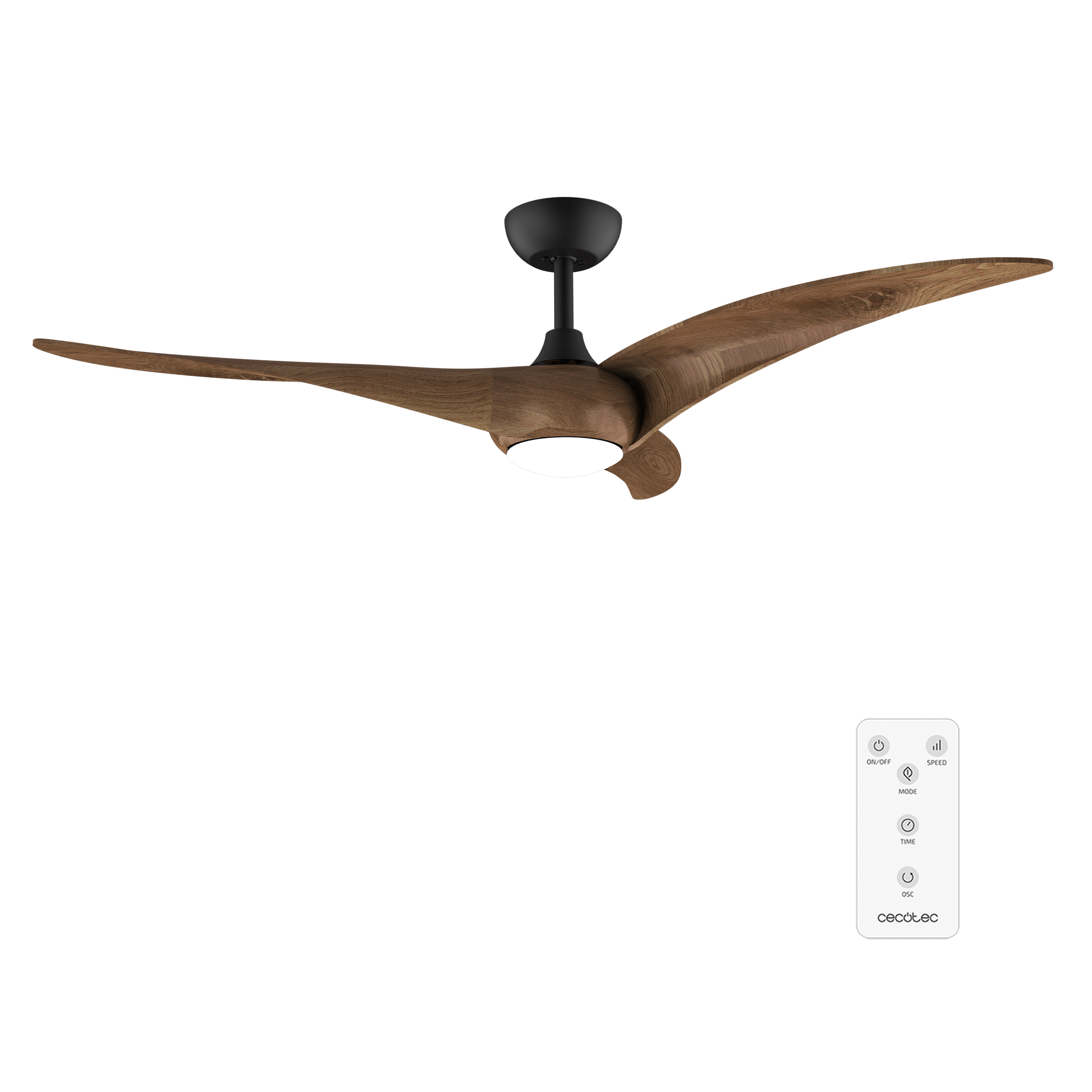EnergySilence Aero 5295 DarkWood