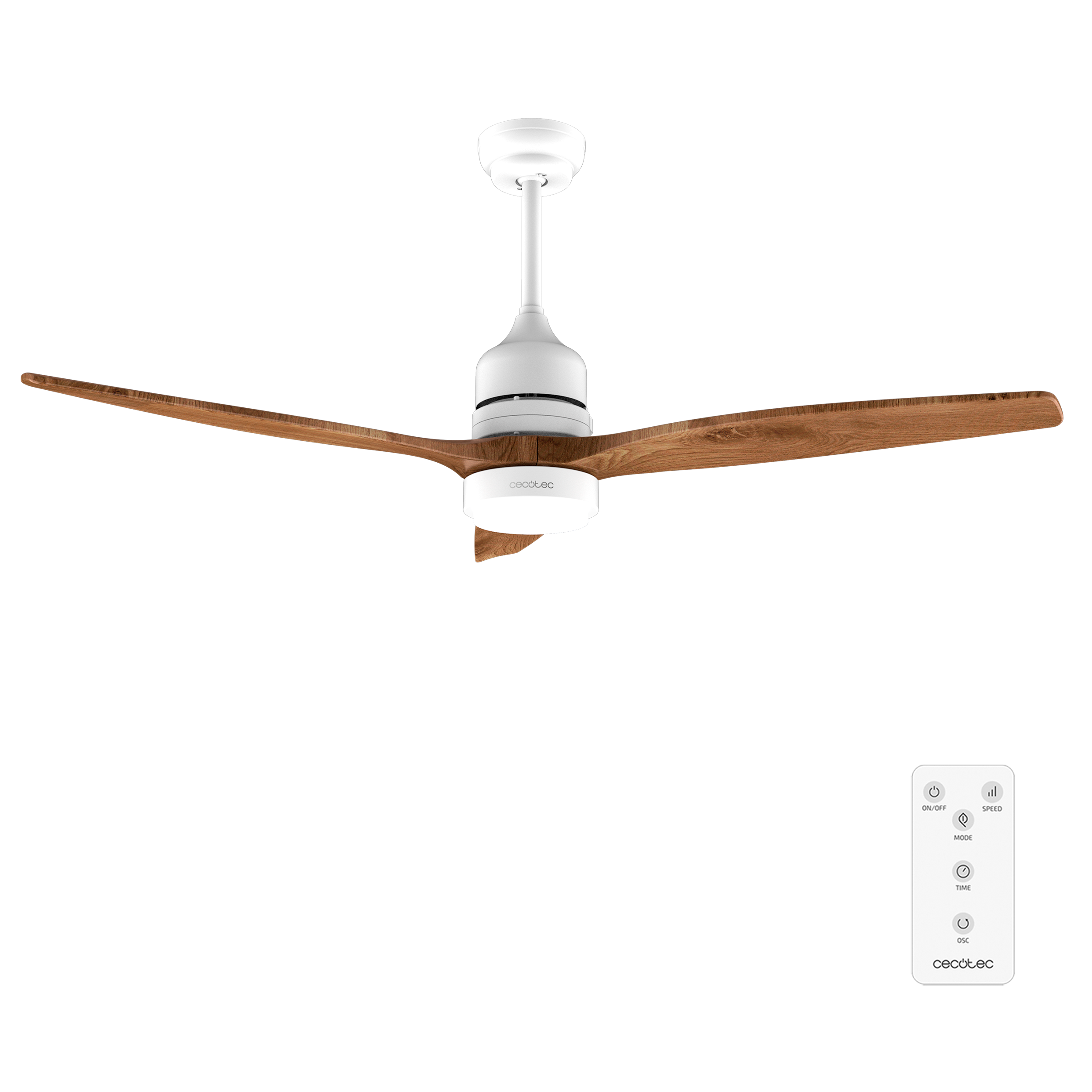 EnergySilence Aero 5275 White&BlackWood