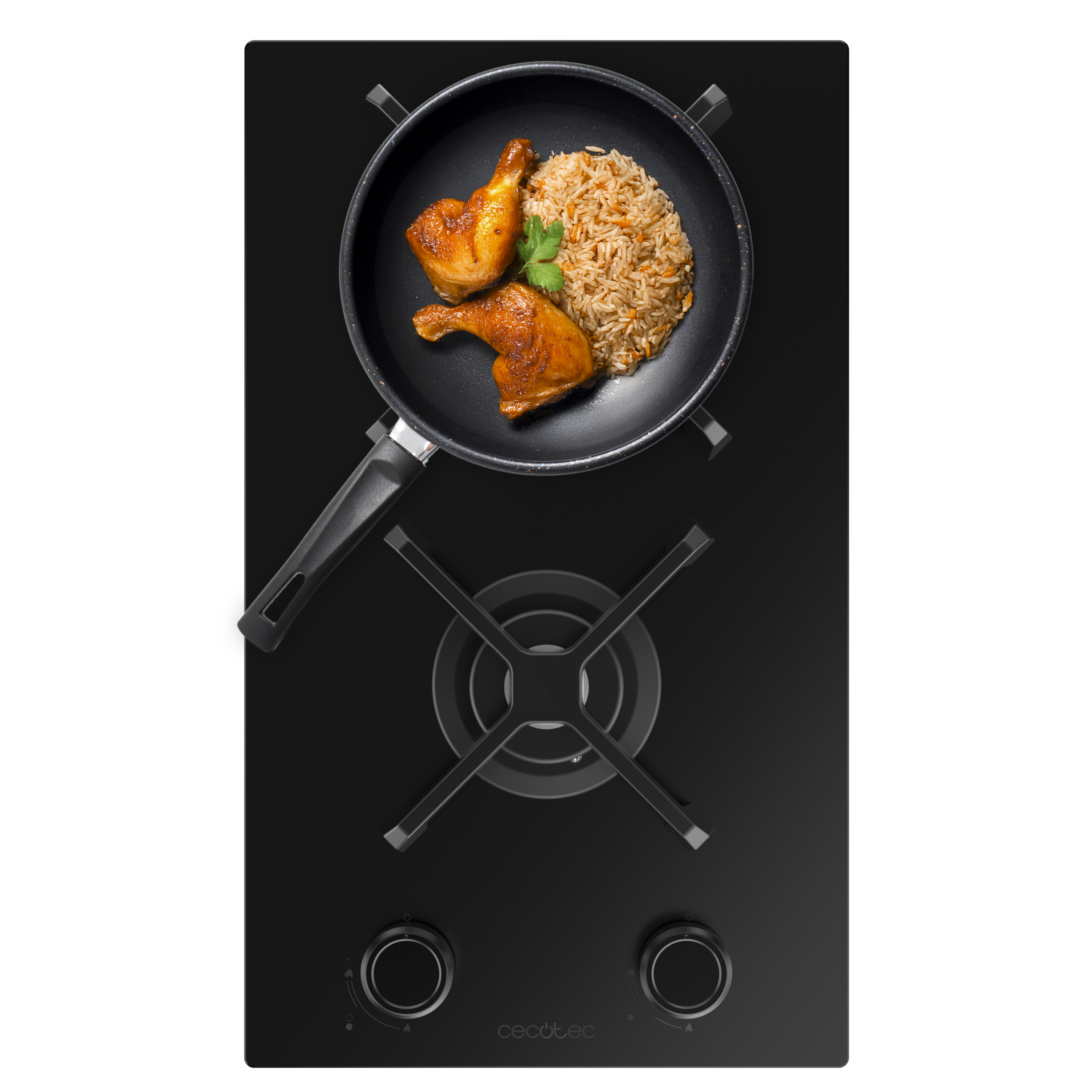 Bolero Squad G 2400S Nano Glass
