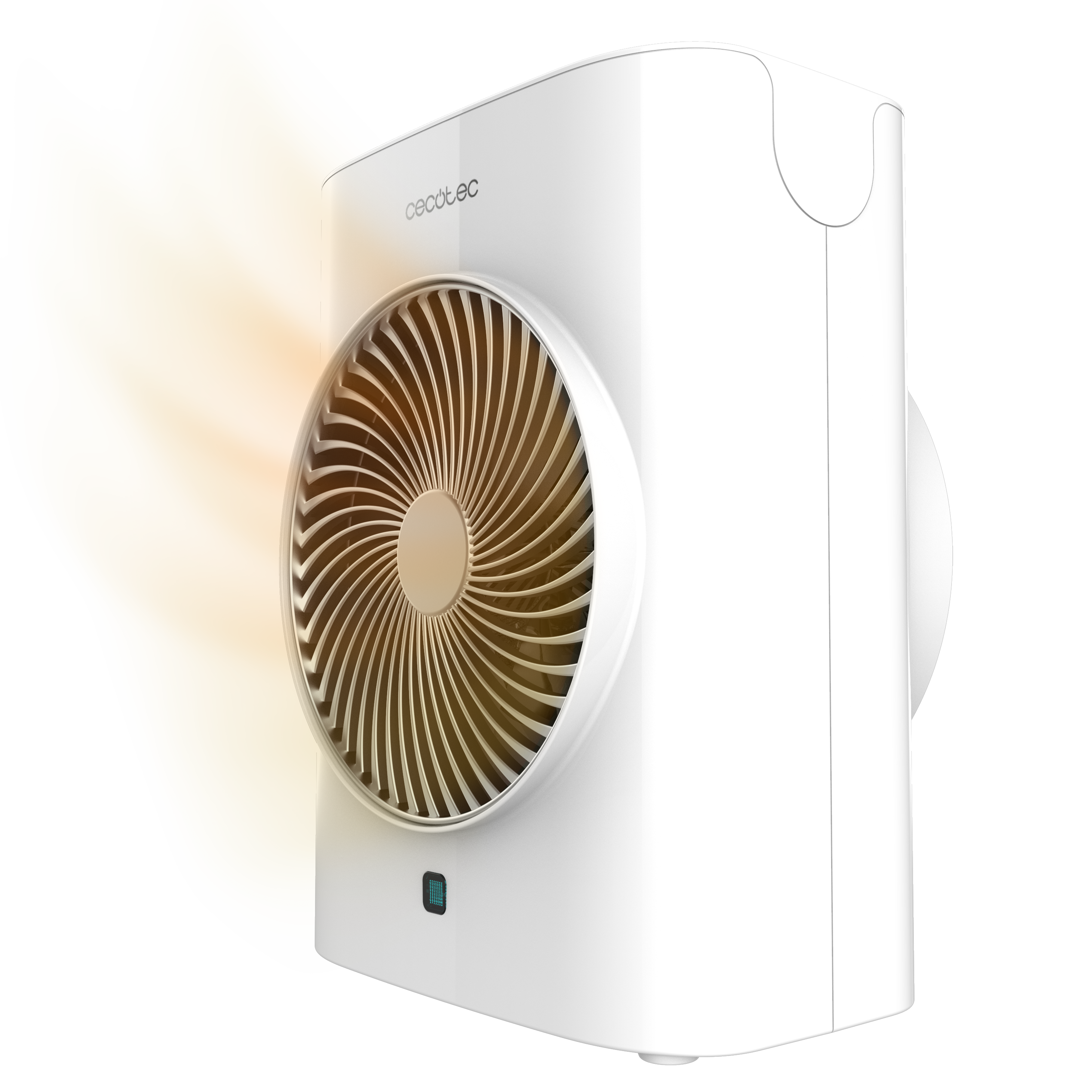 Termoventilador ReadyWarm 2070 Max Force Smart White