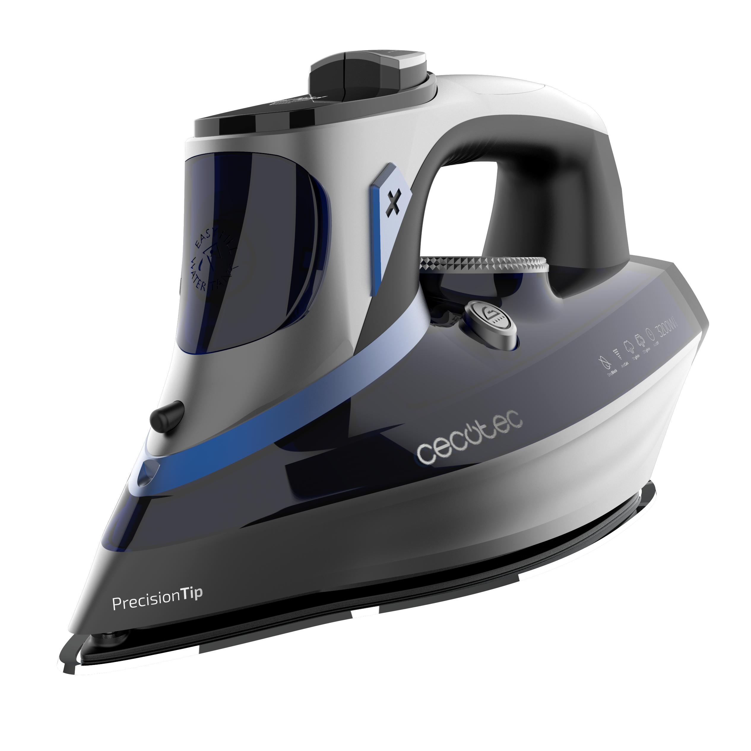 Plancha horizontal IronHero 3200 Smart Absolute