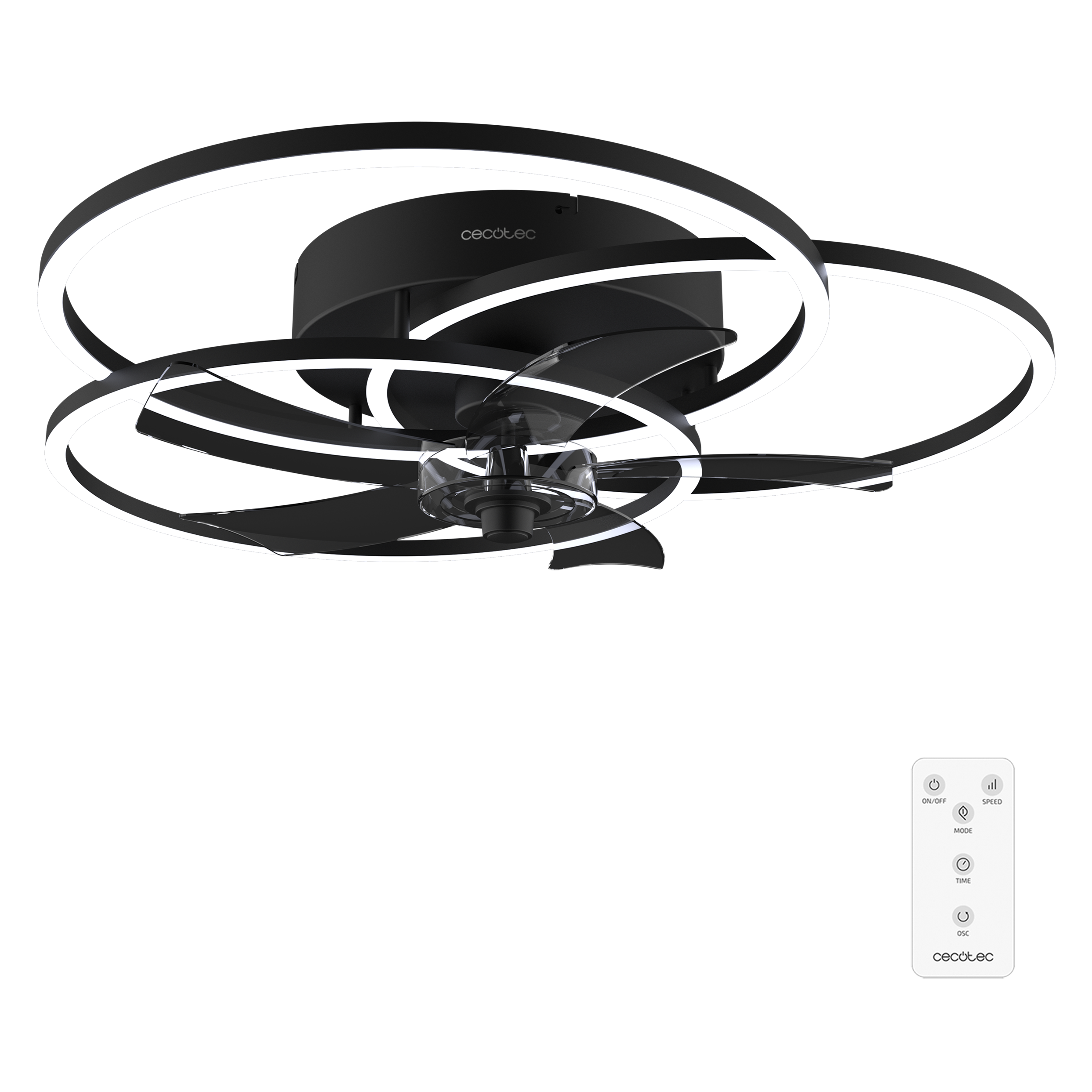 EnergySilence LampAero 670 FlowLight