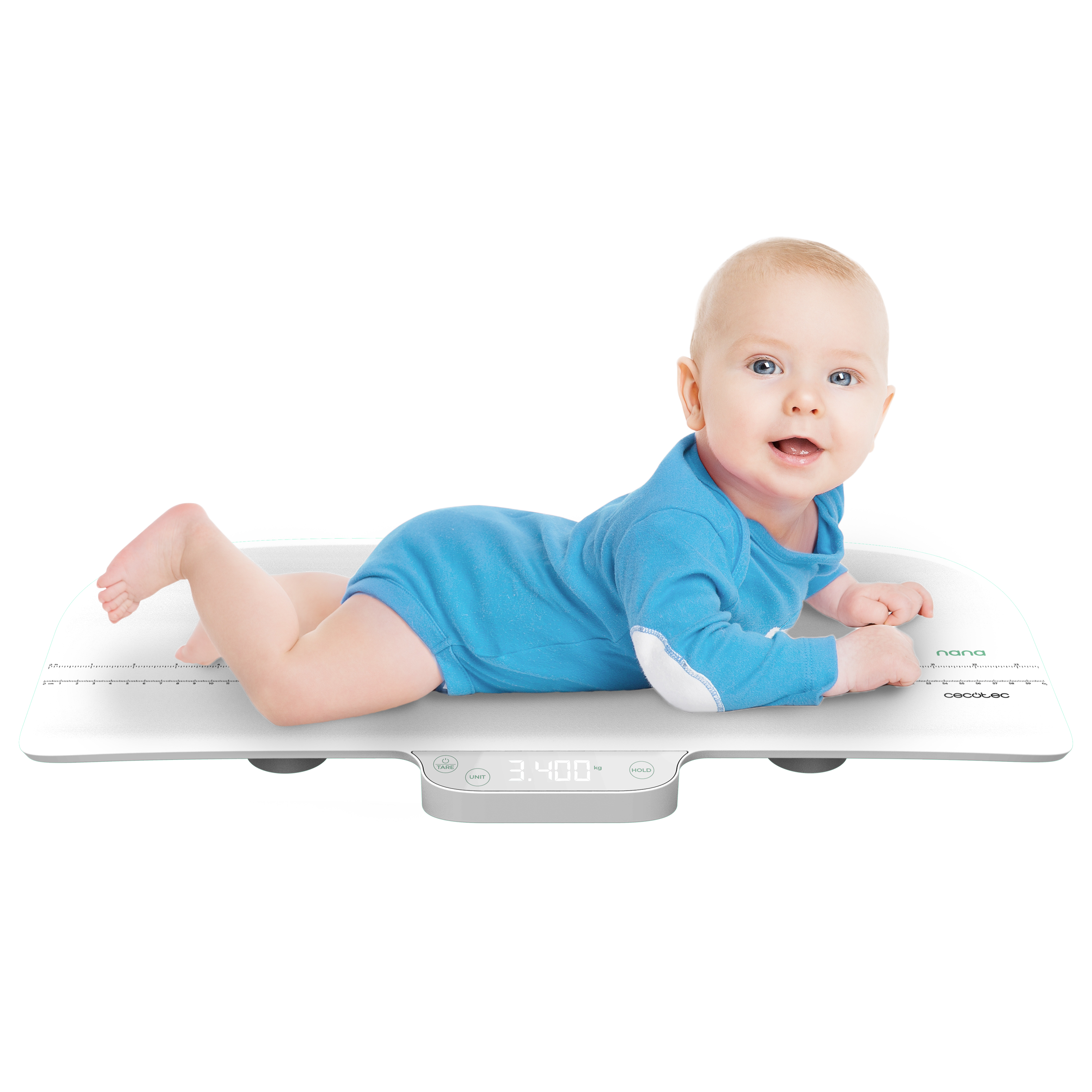 Nana BabyCare SmartWeight