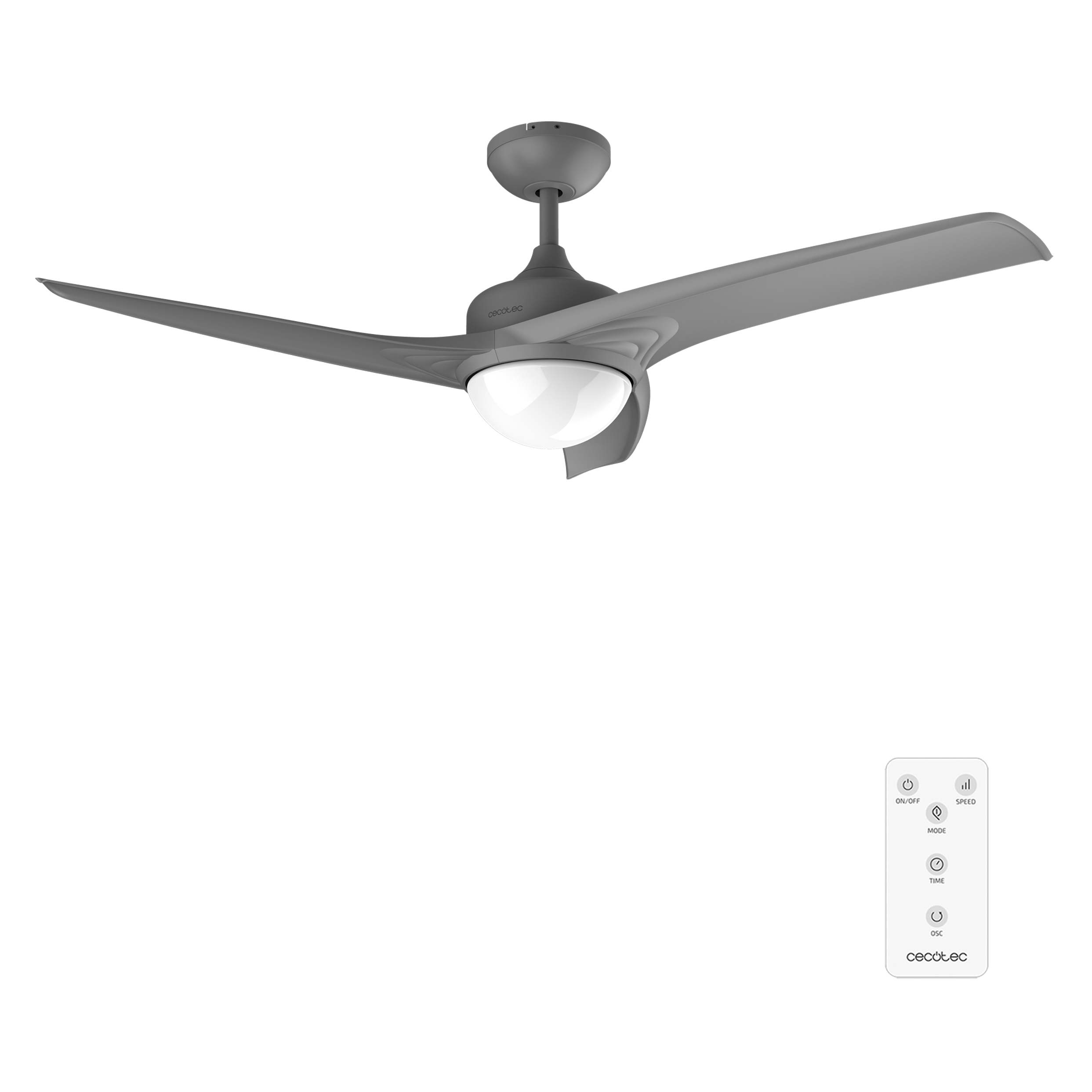 Ventilador de techo EnergySilence Aero 560