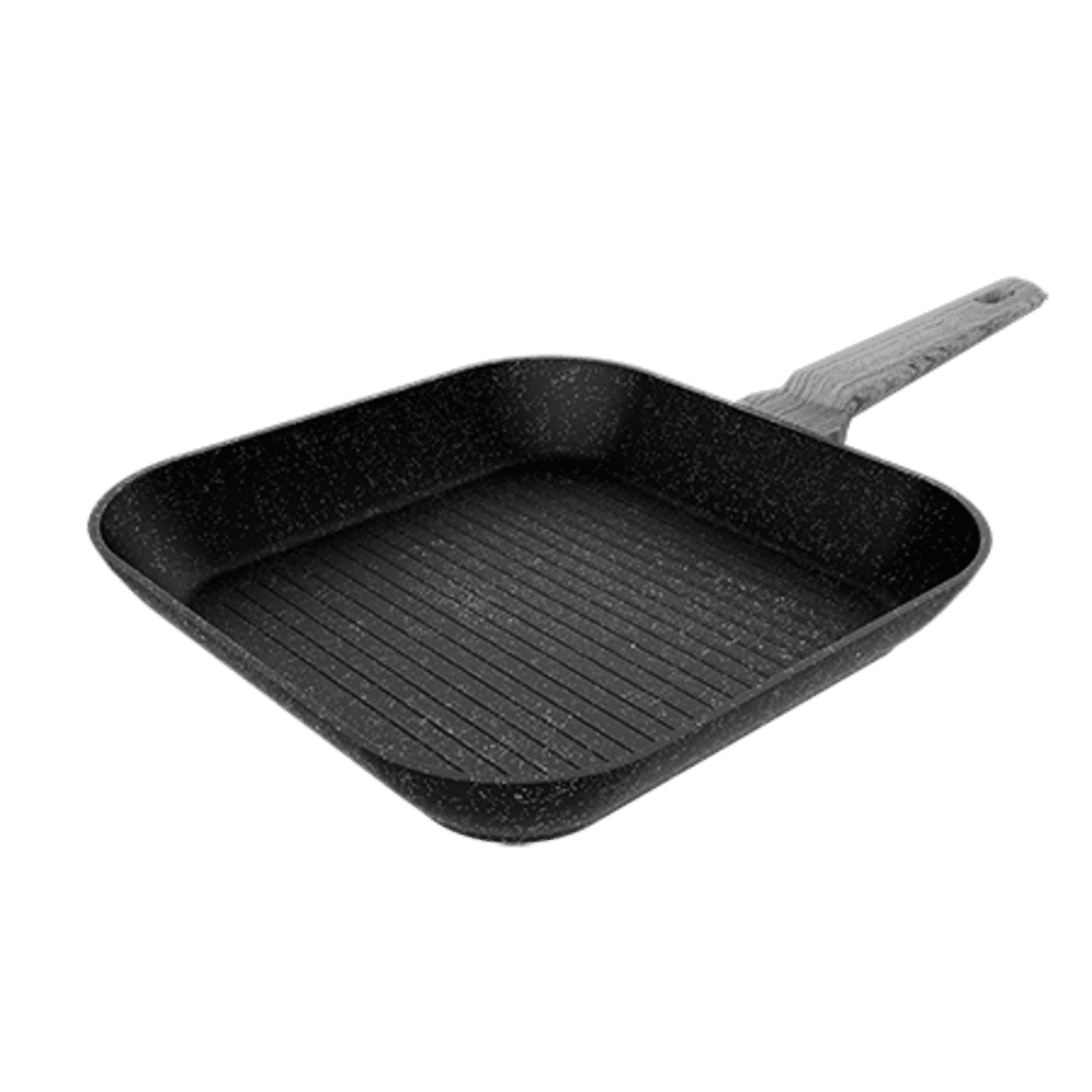 Grill Polka Exclusive 28 Grill Wood&Rock
