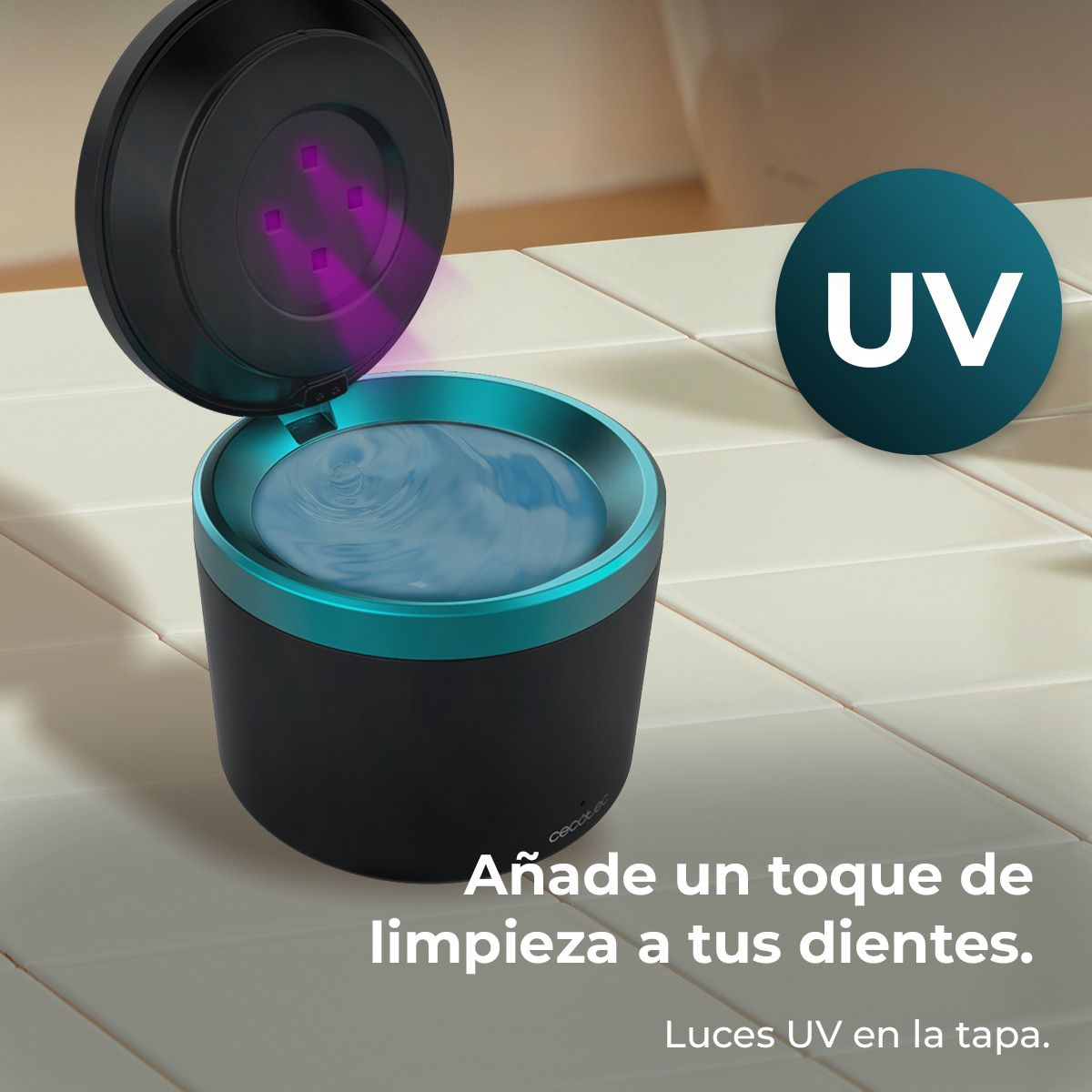 ToothCare EasyClean | Envío gratis y mejor precio garantizado – foto detalle 2