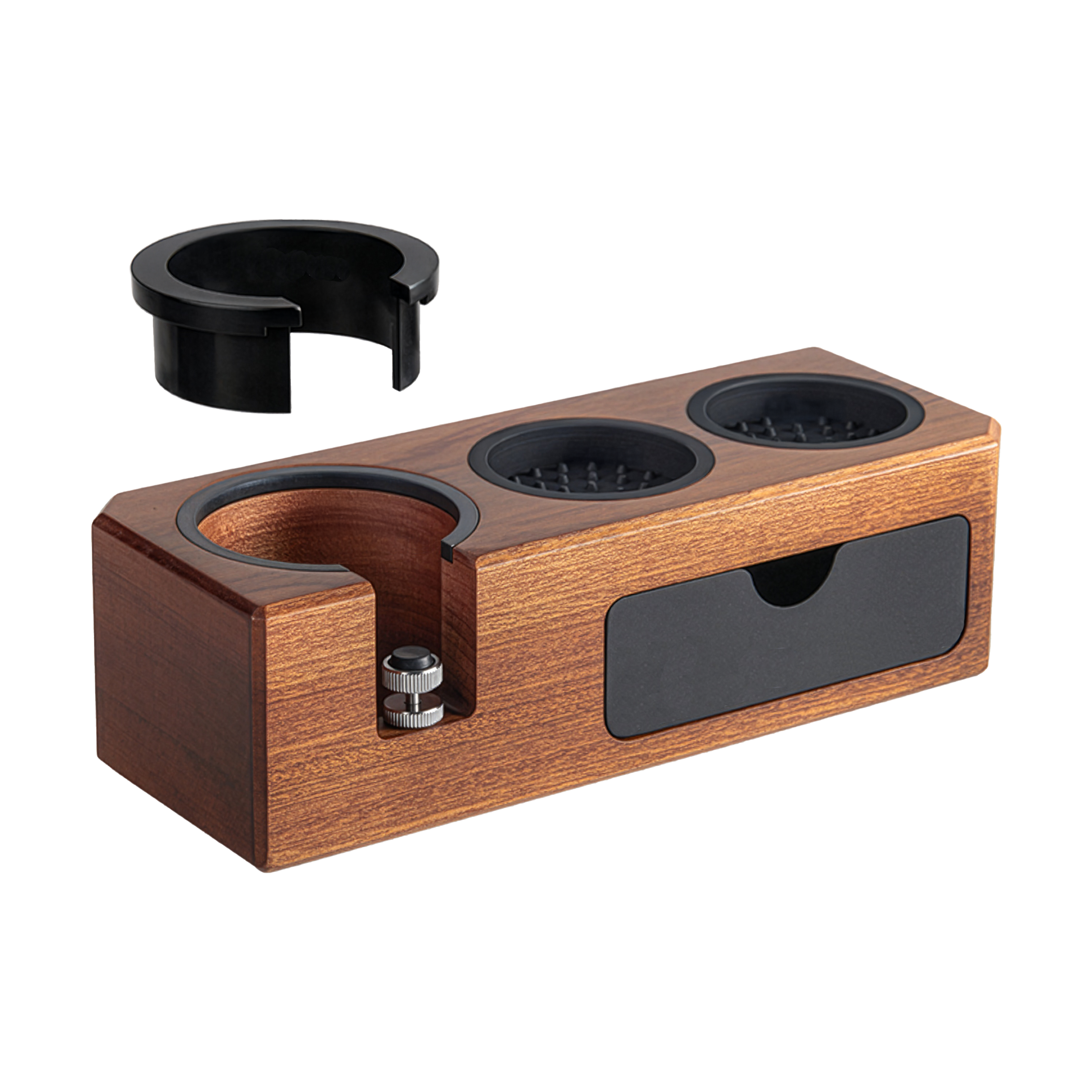 Baristeo WoodTamperStation