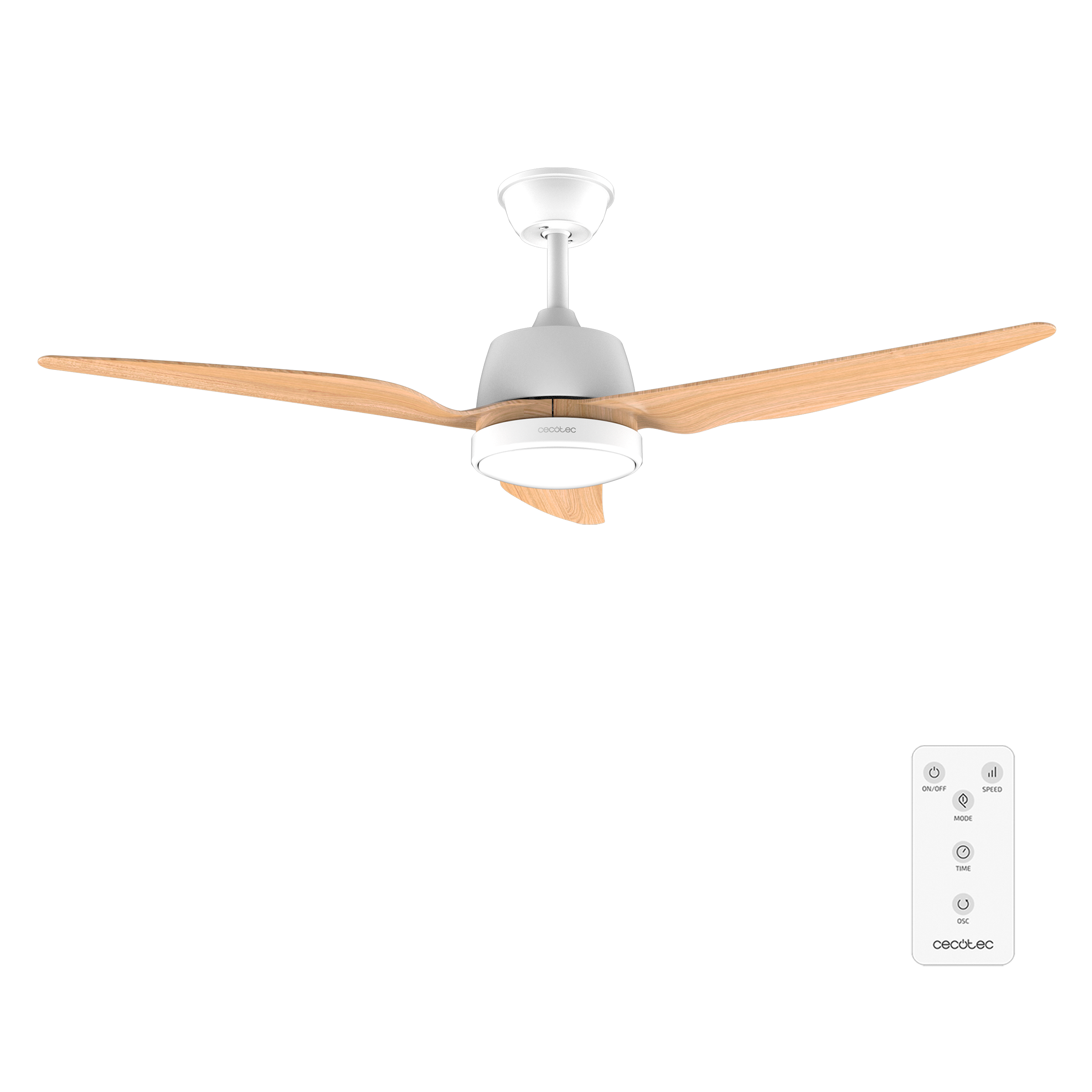 EnergySilence Aero 5250 LightWood