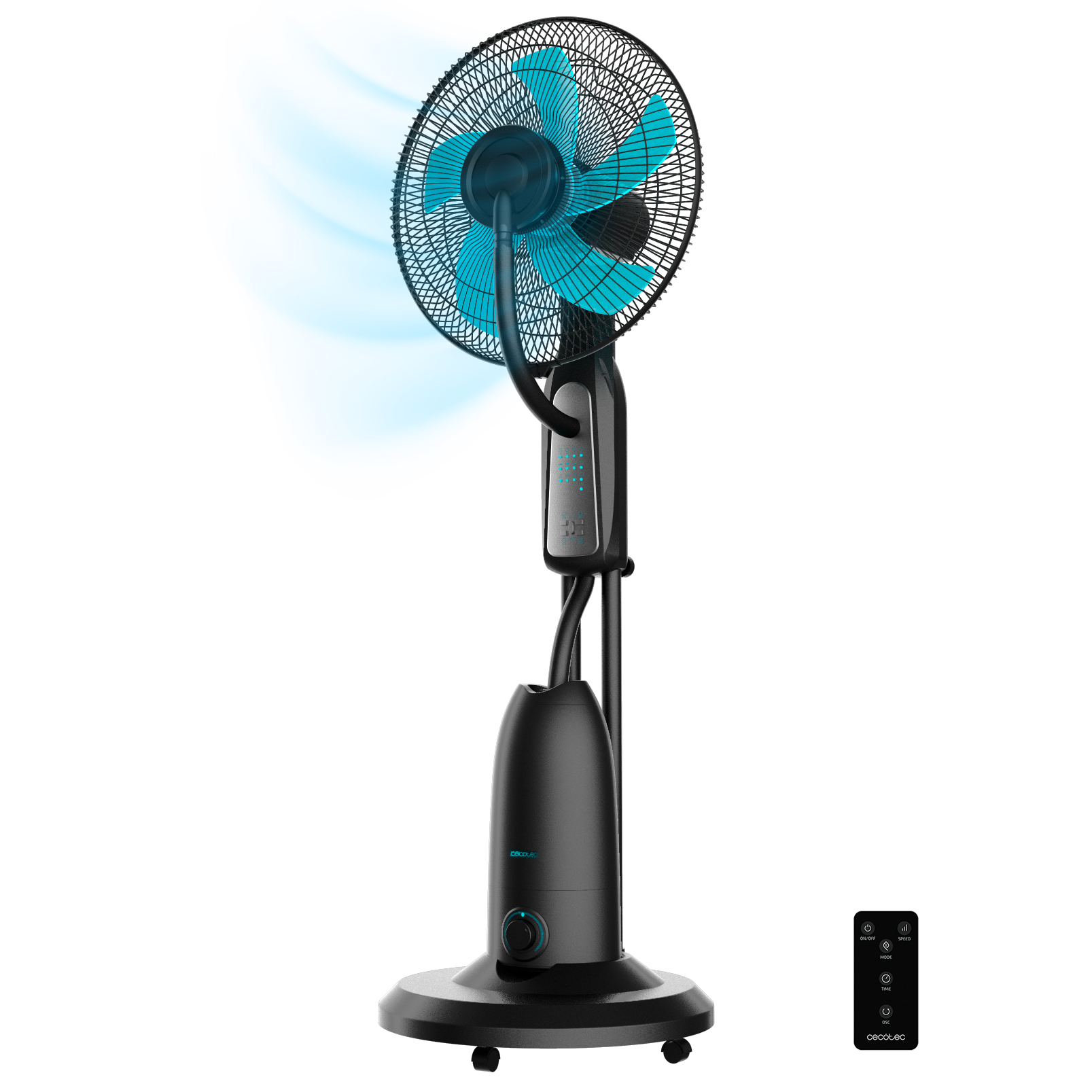 EnergySilence 490 Freshessence