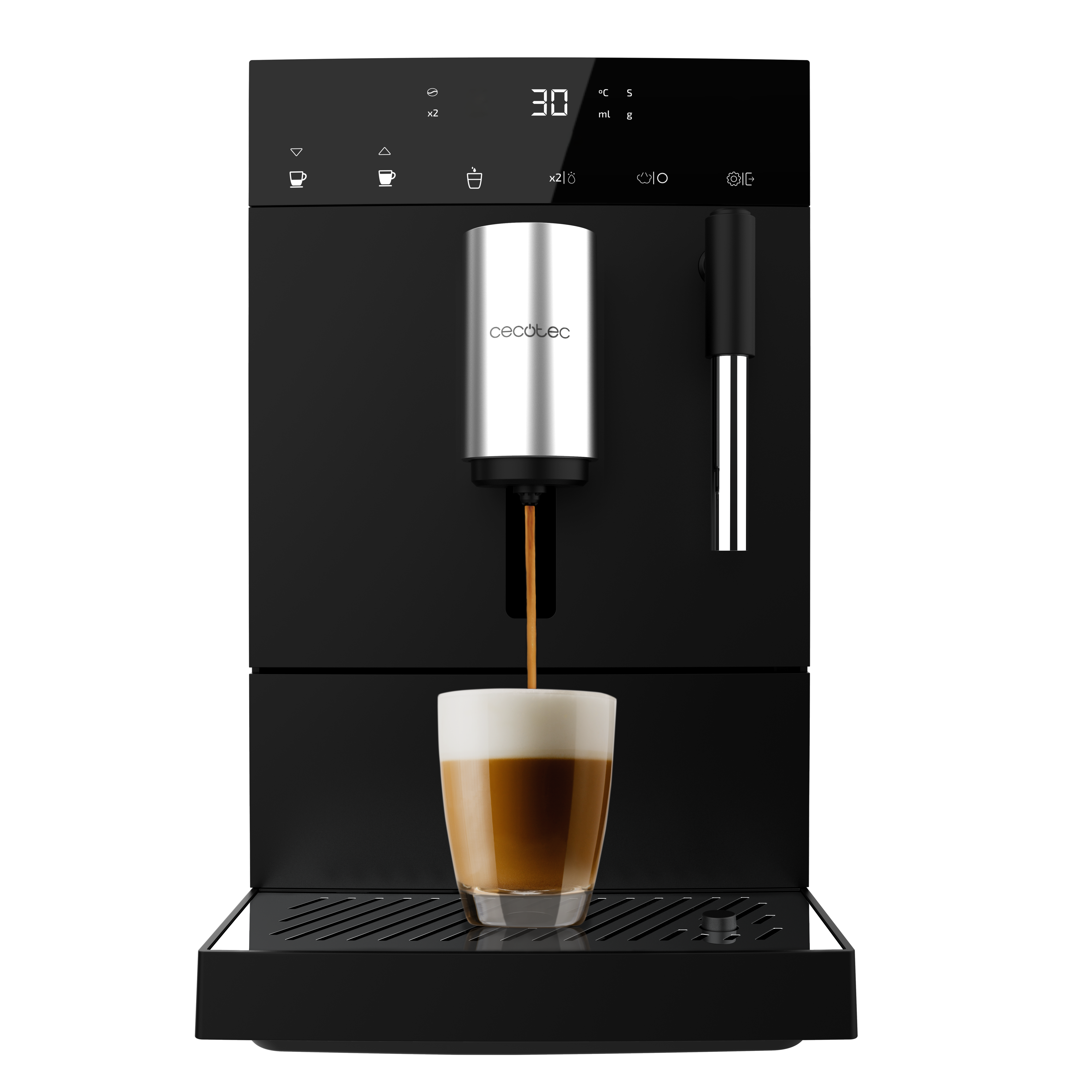 Cremmaet Compact Steam (Amazon)
