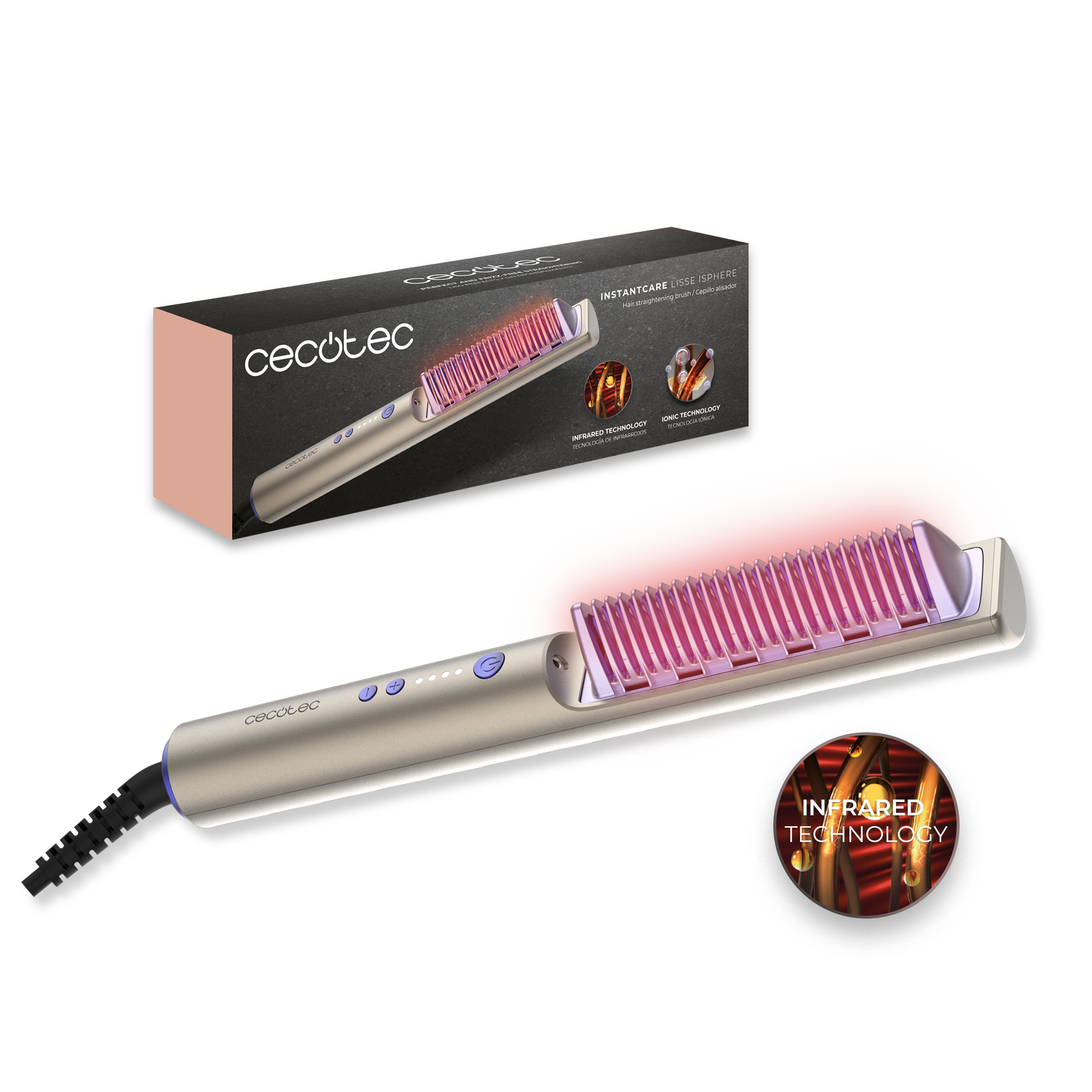 InstantCare Lisse iSphere