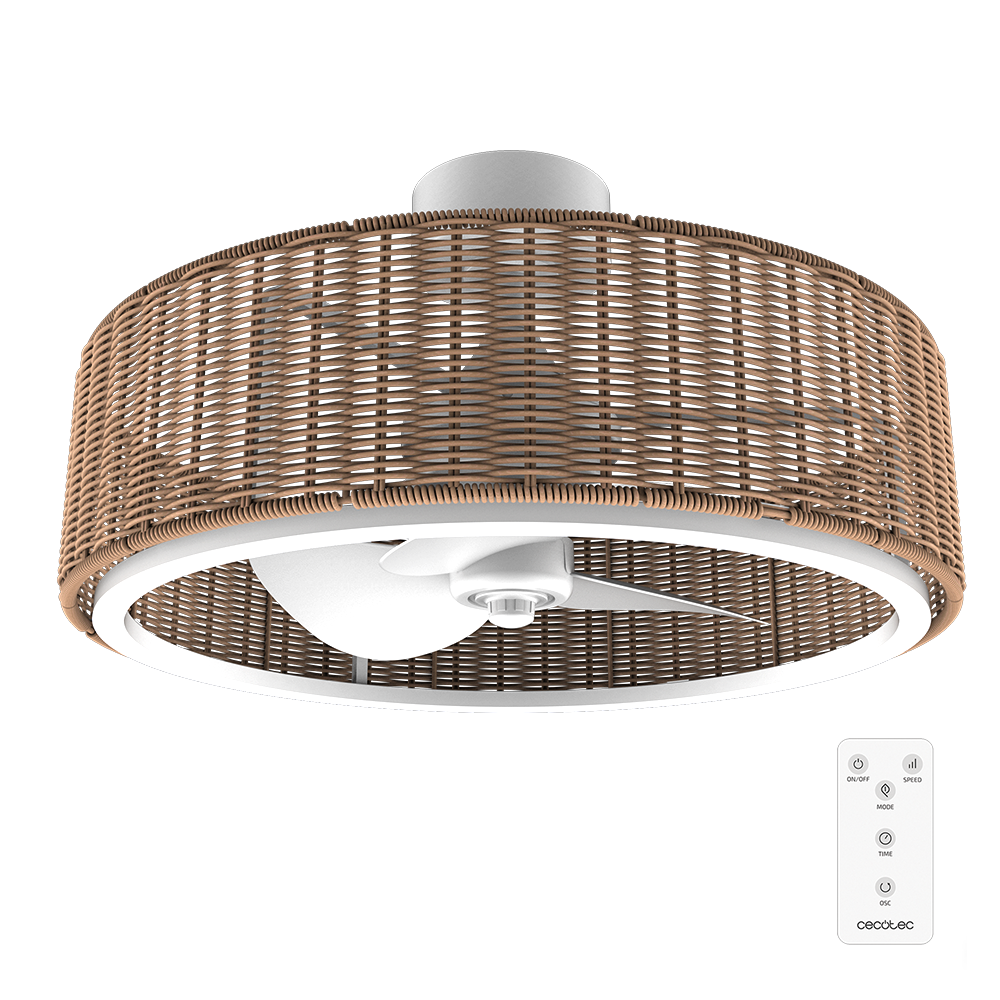 EnergySilence LampAero 324 Camellia