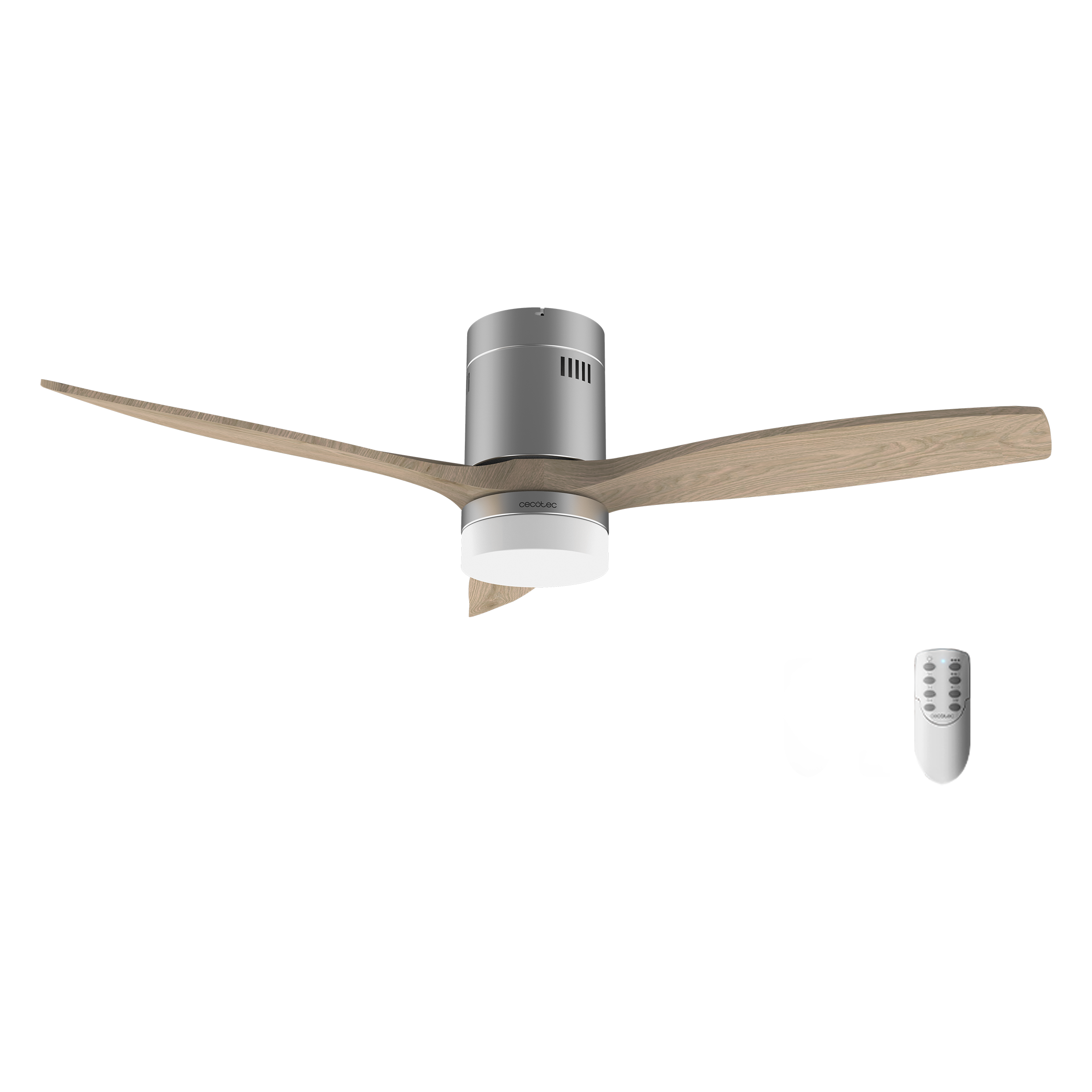 EnergySilence Aero 5600 Classic Steel