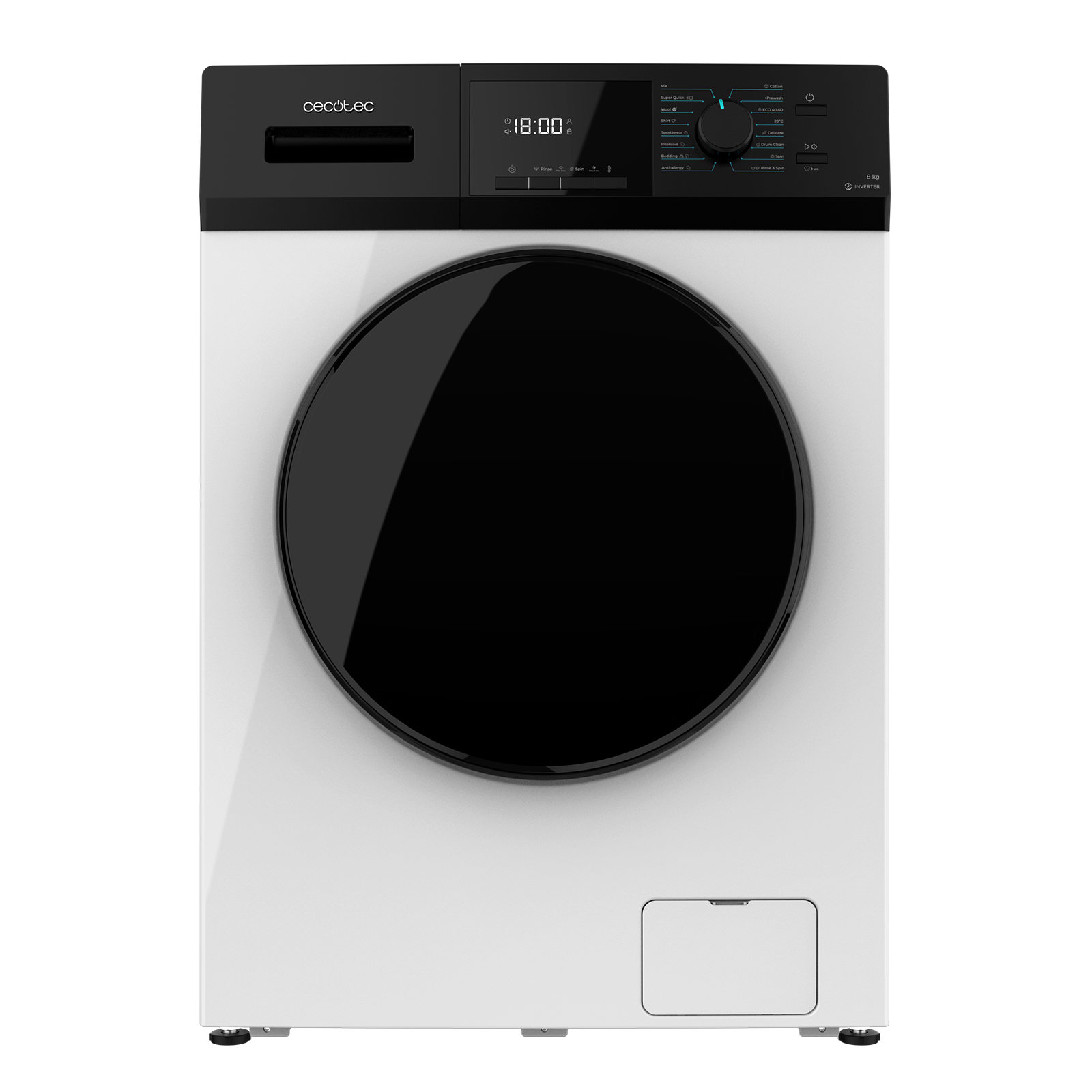 Bolero DressCode 8410 Inverter A Max