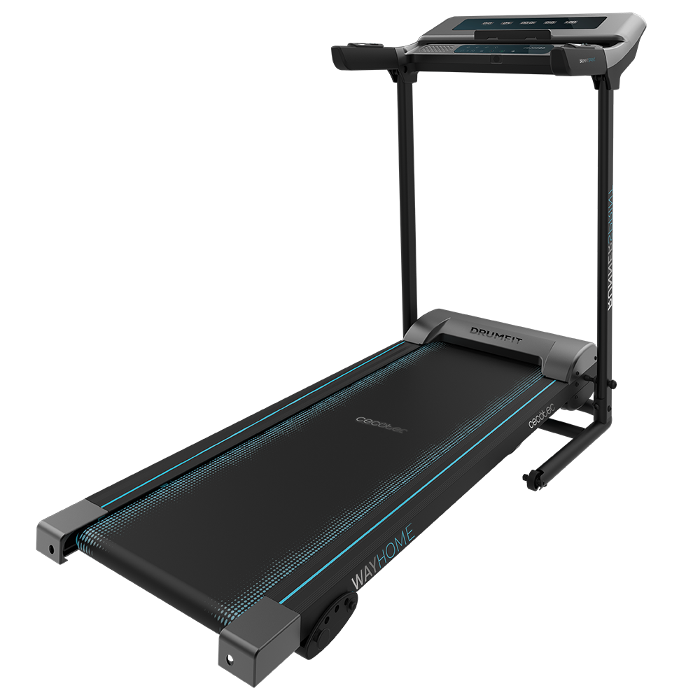 DrumFit WayHome 1200 Runner Sprint