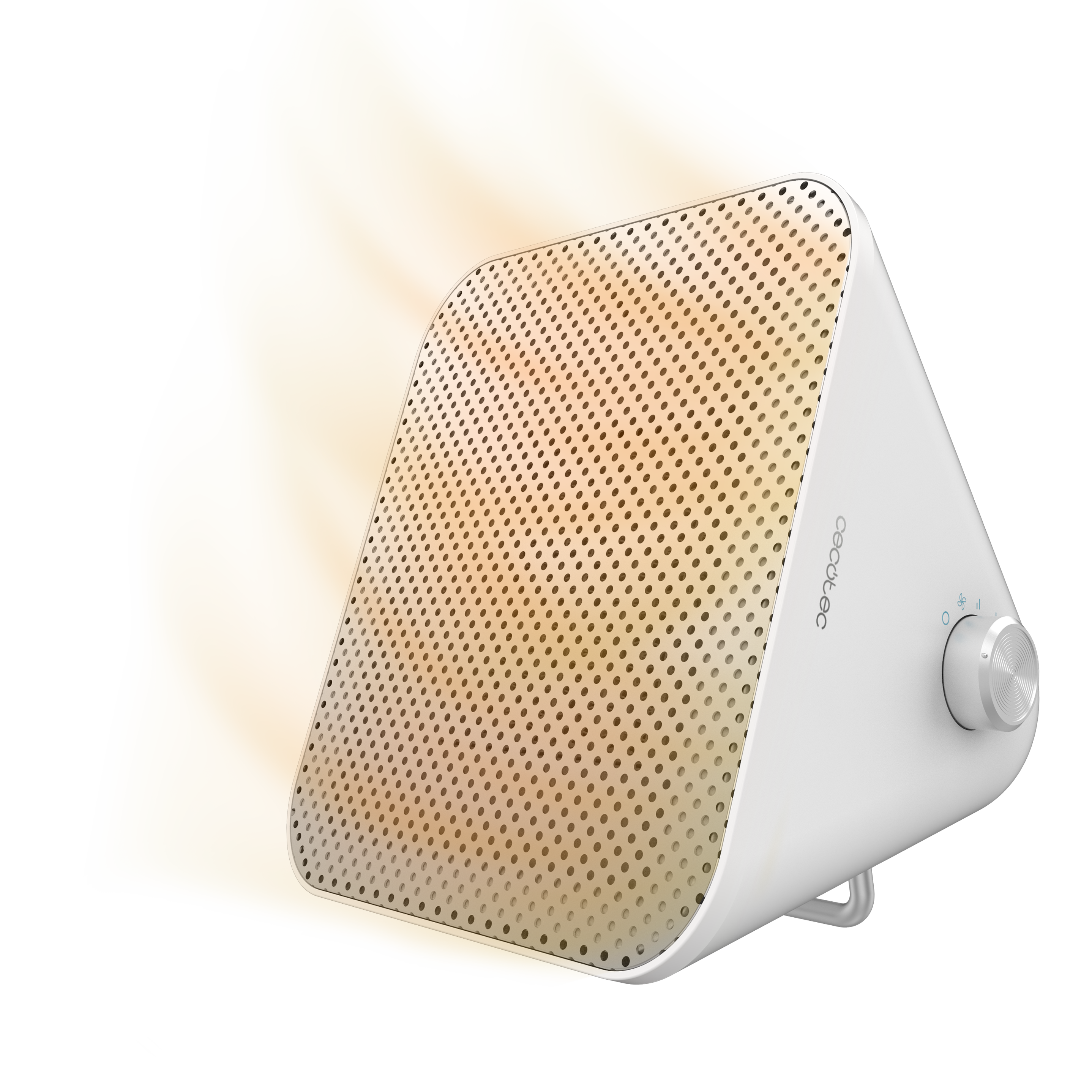 ReadyWarm 1500 Max Ceramic Design White