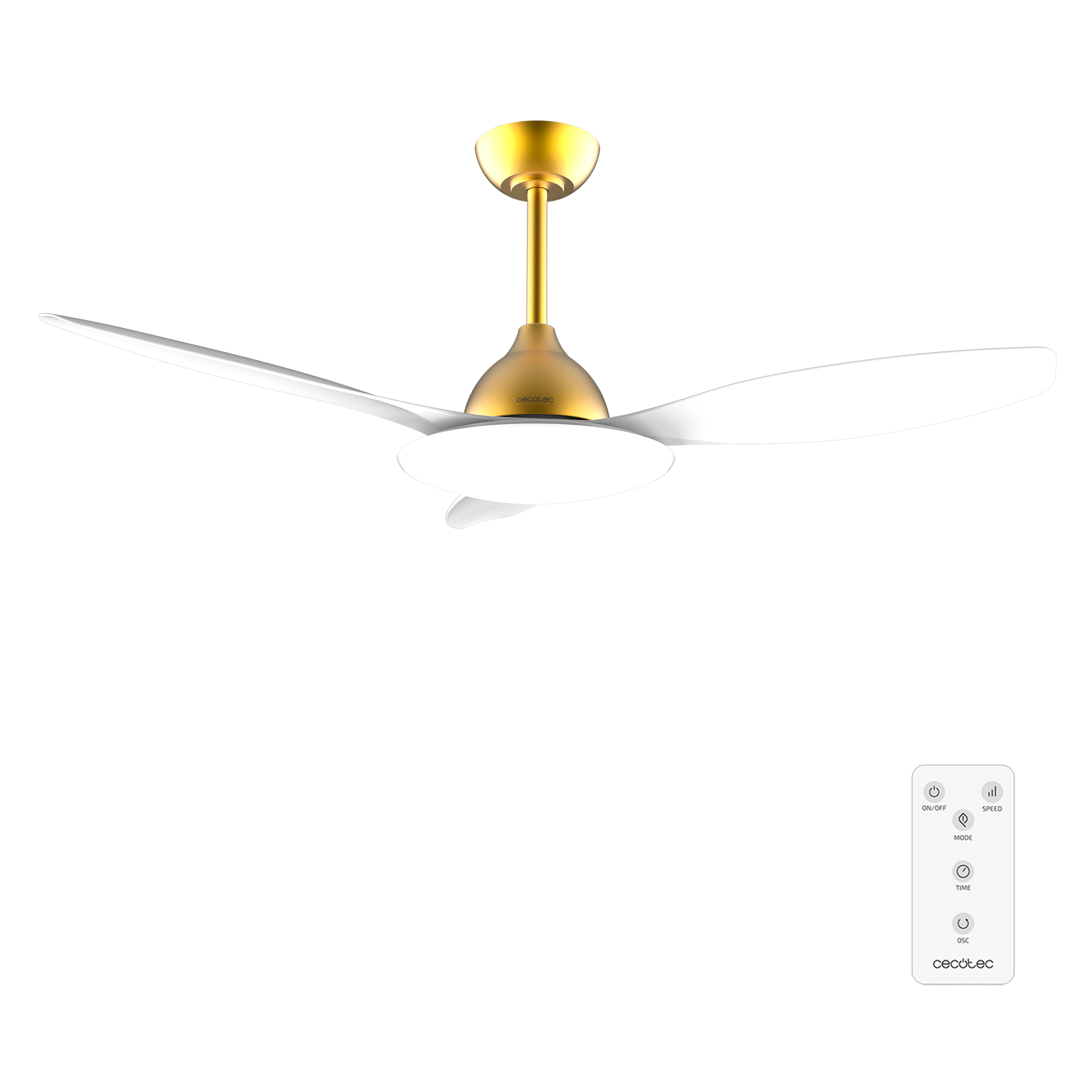 EnergySilence 4800 Light GoldWhite