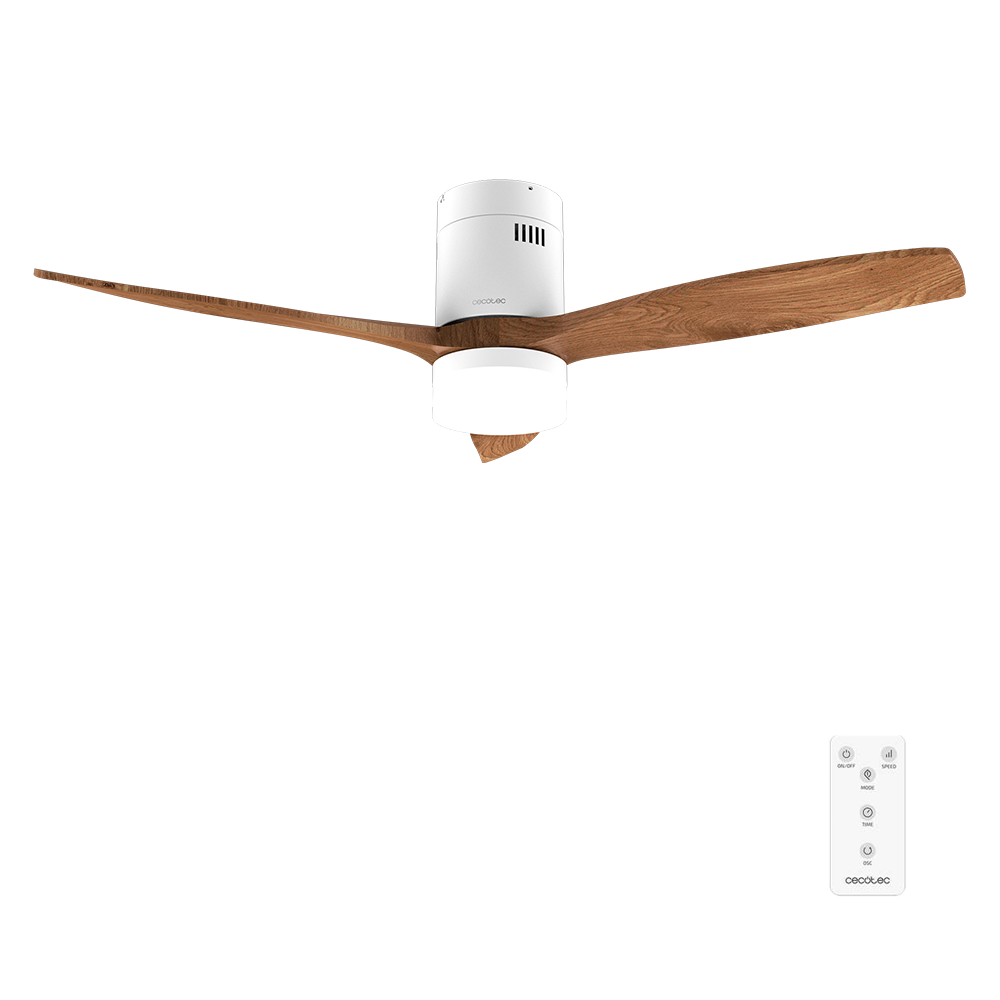 EnergySilence Aero 5600 Classic White&DarkWood