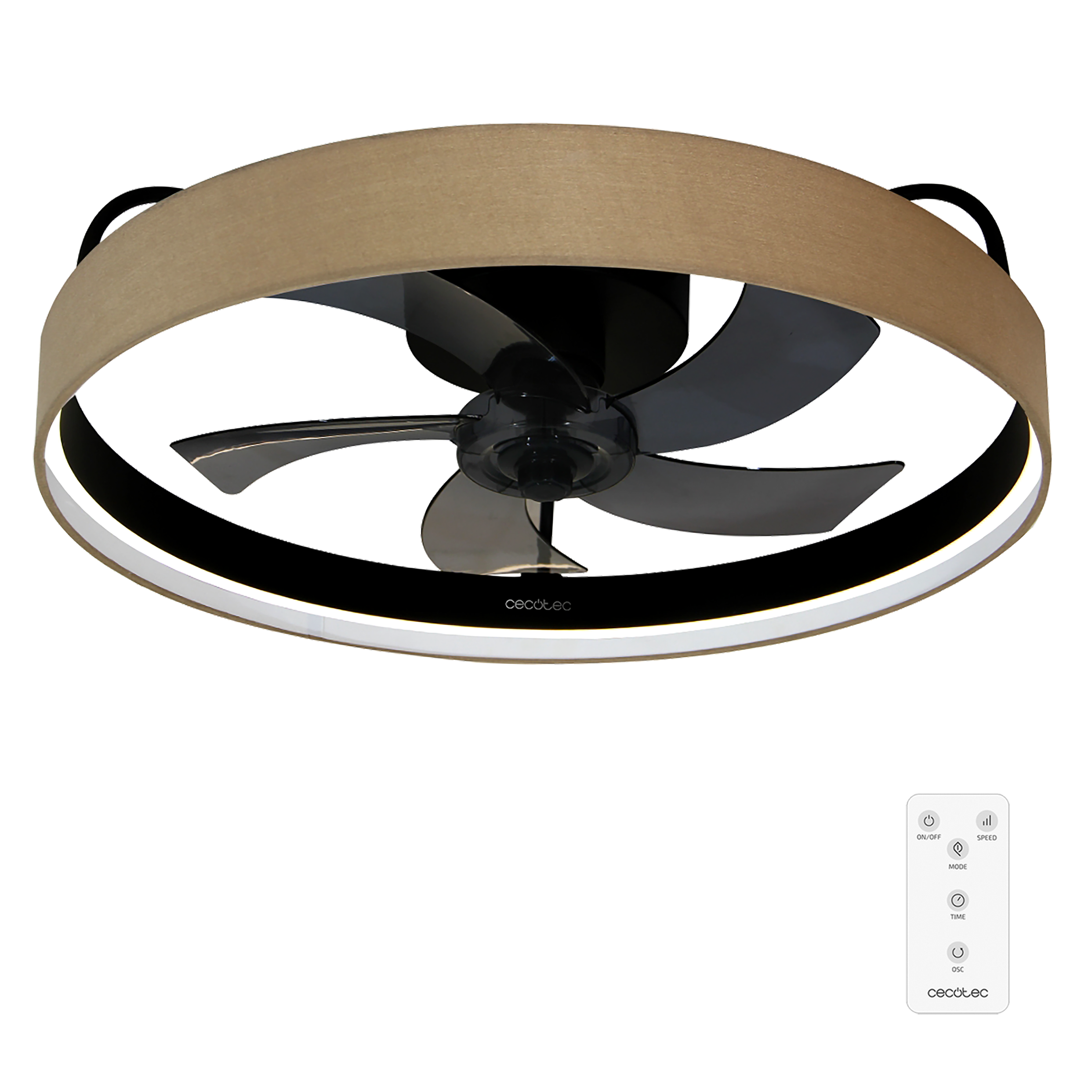 EnergySilence LampAero 650 Beige Design