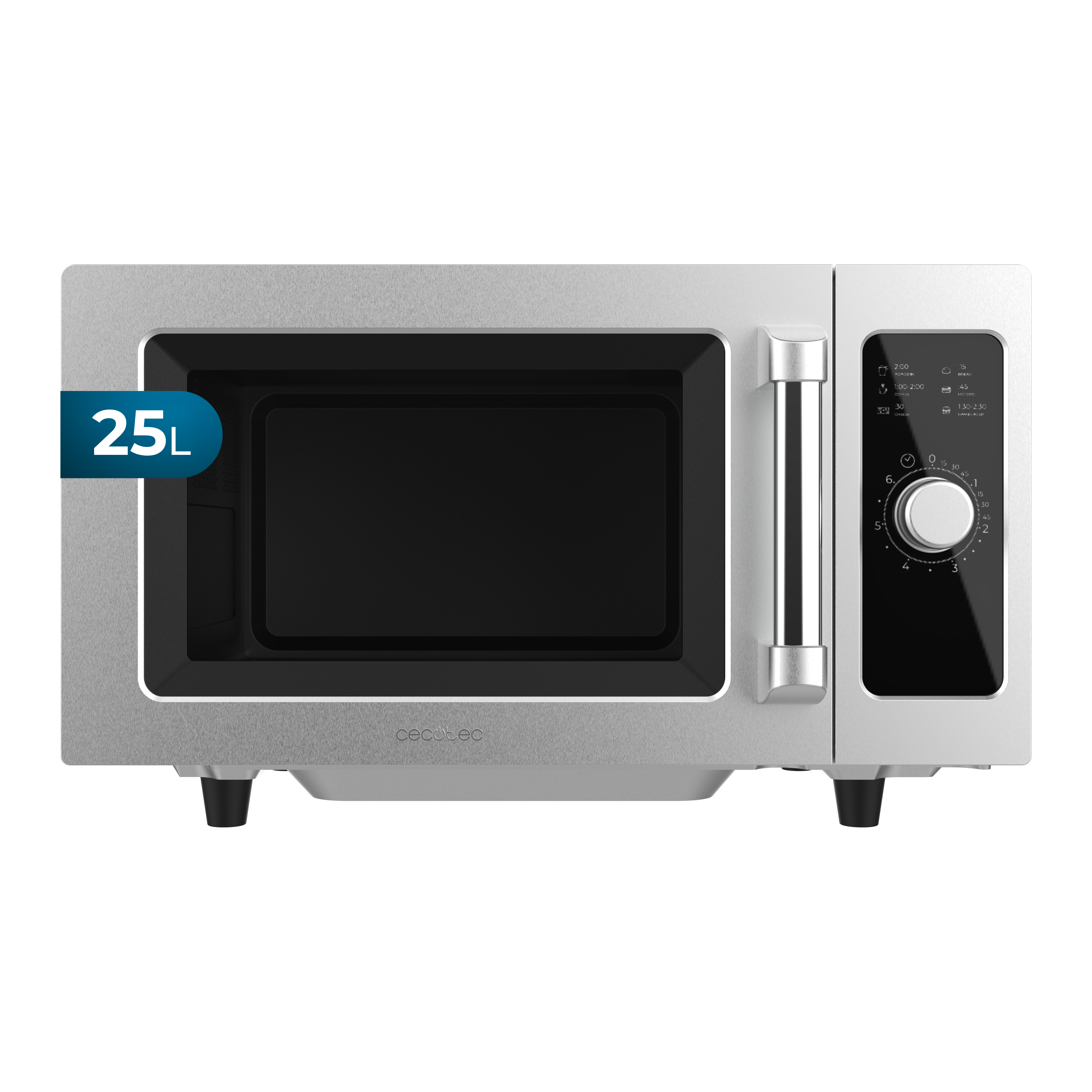 FlatPro 2500