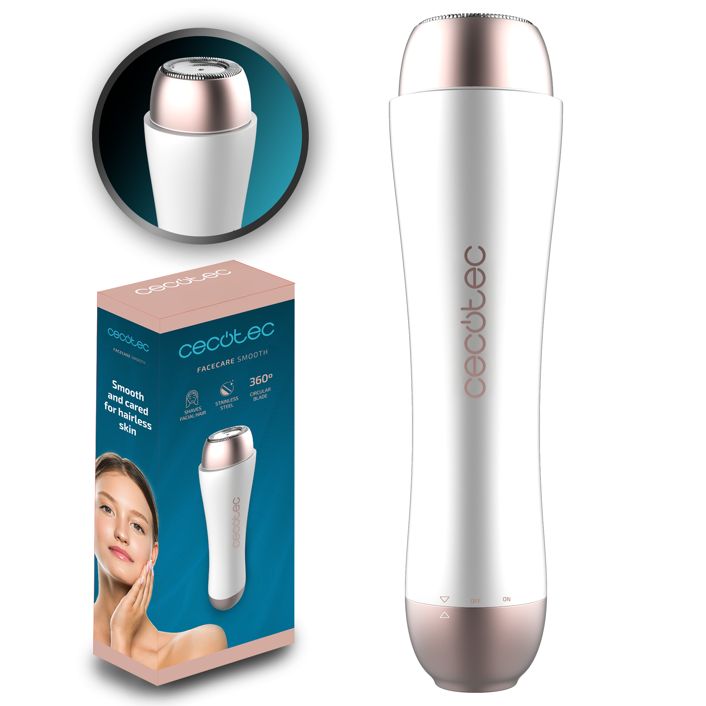 FaceCare Smooth