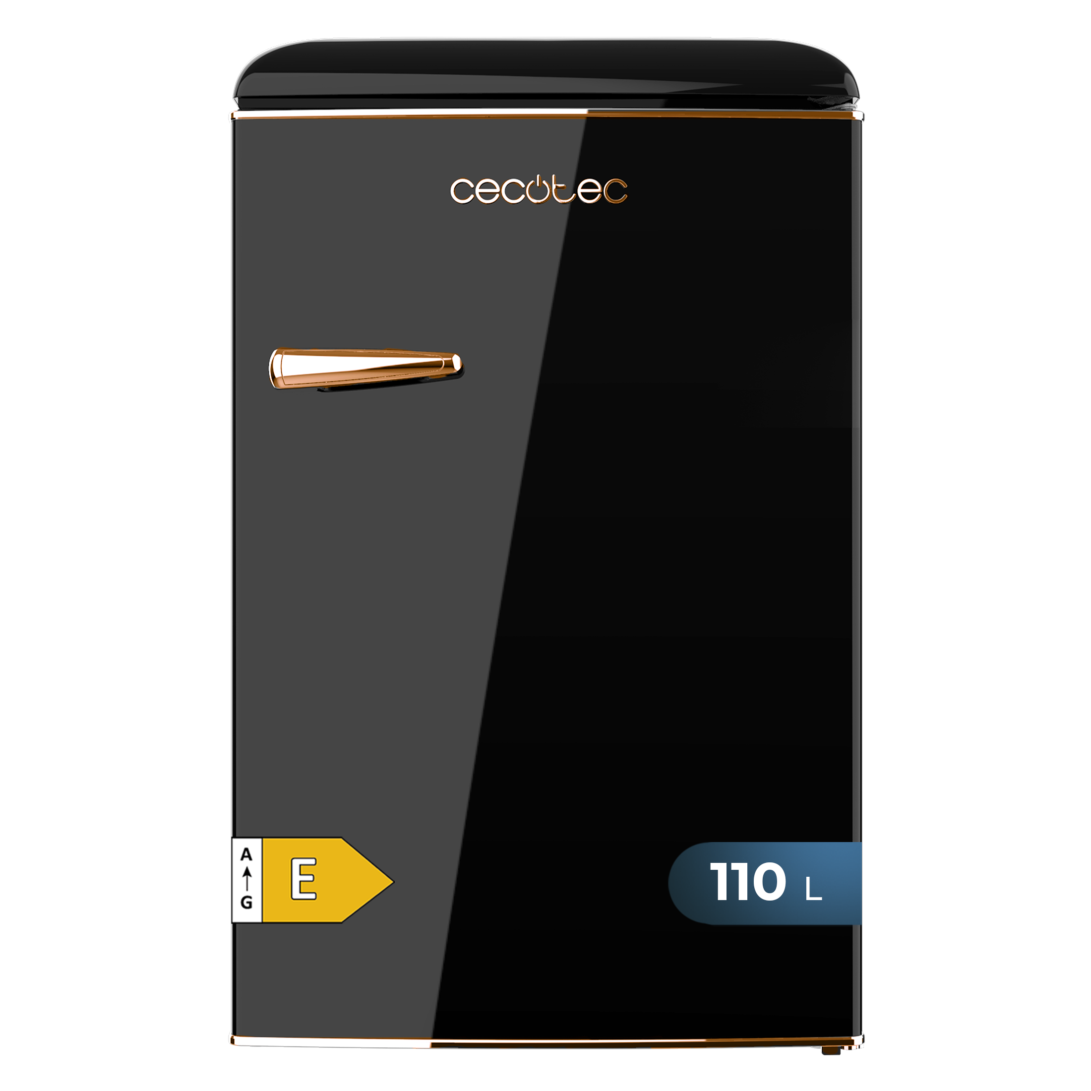 Bolero CoolMarket TT Origin 110 Black E