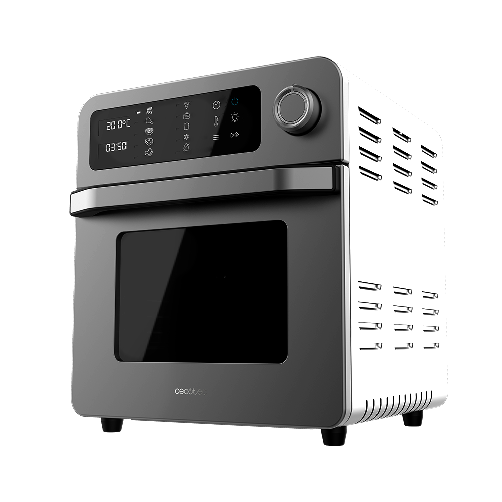 Horno Freidora Bake&Fry 1500 Touch