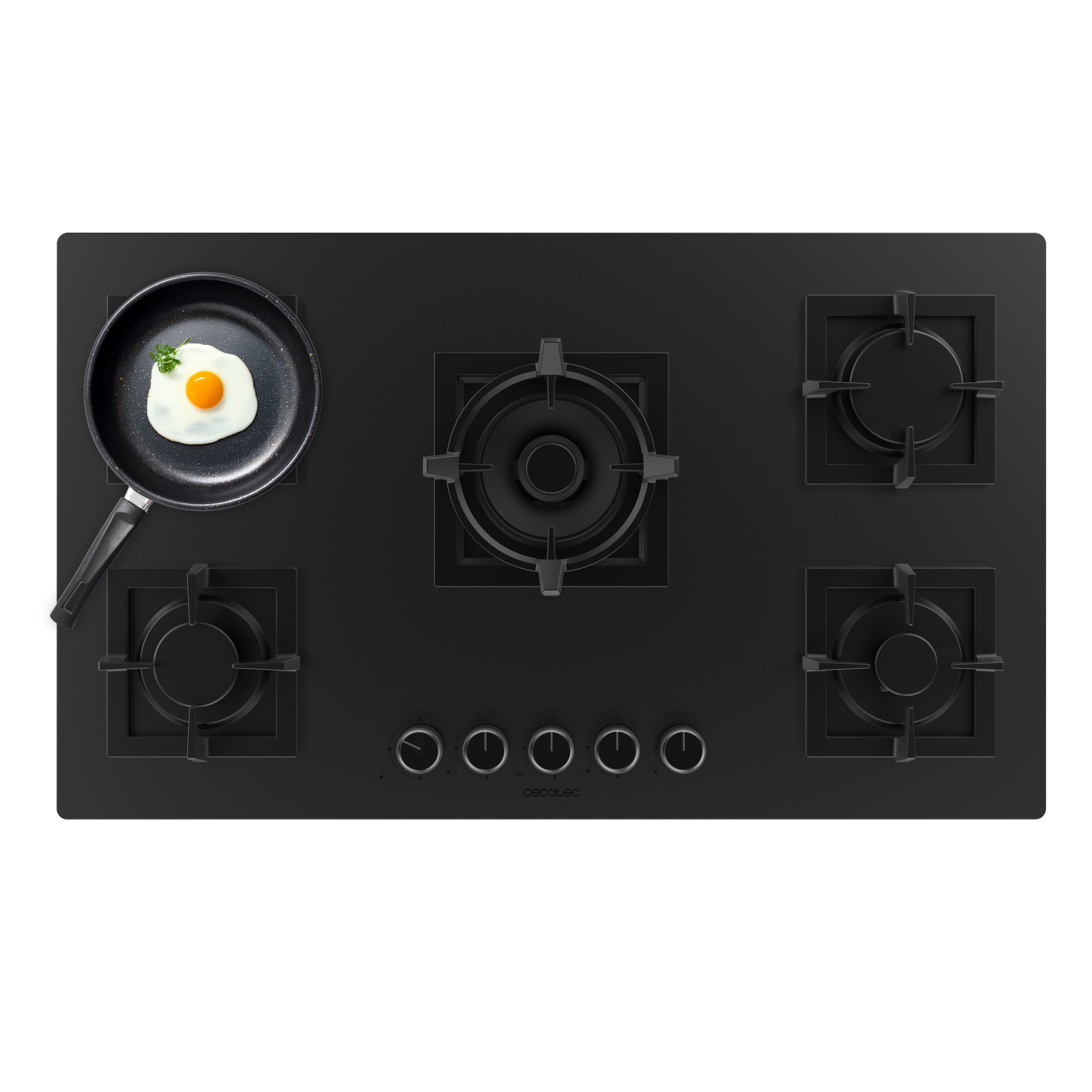 Bolero Squad GN 5800S Eternal Nano Glass