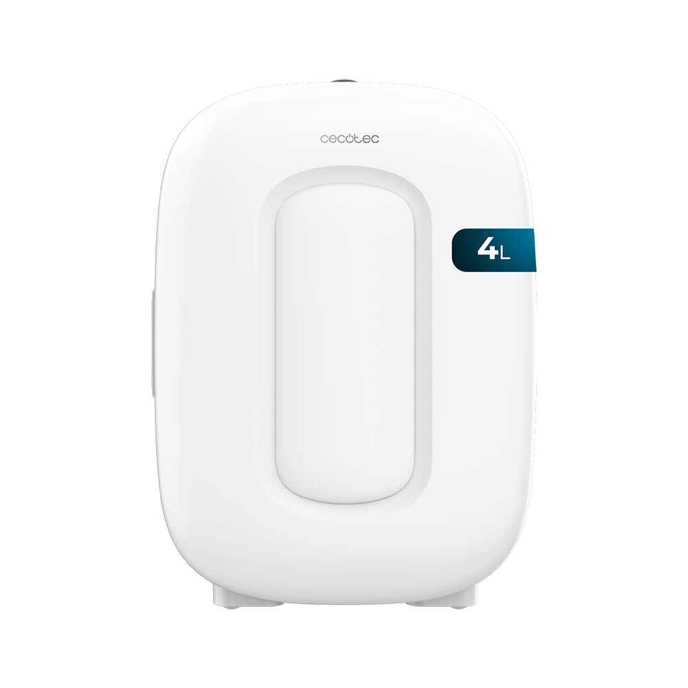 Bolero MiniCooling 4L Bora White