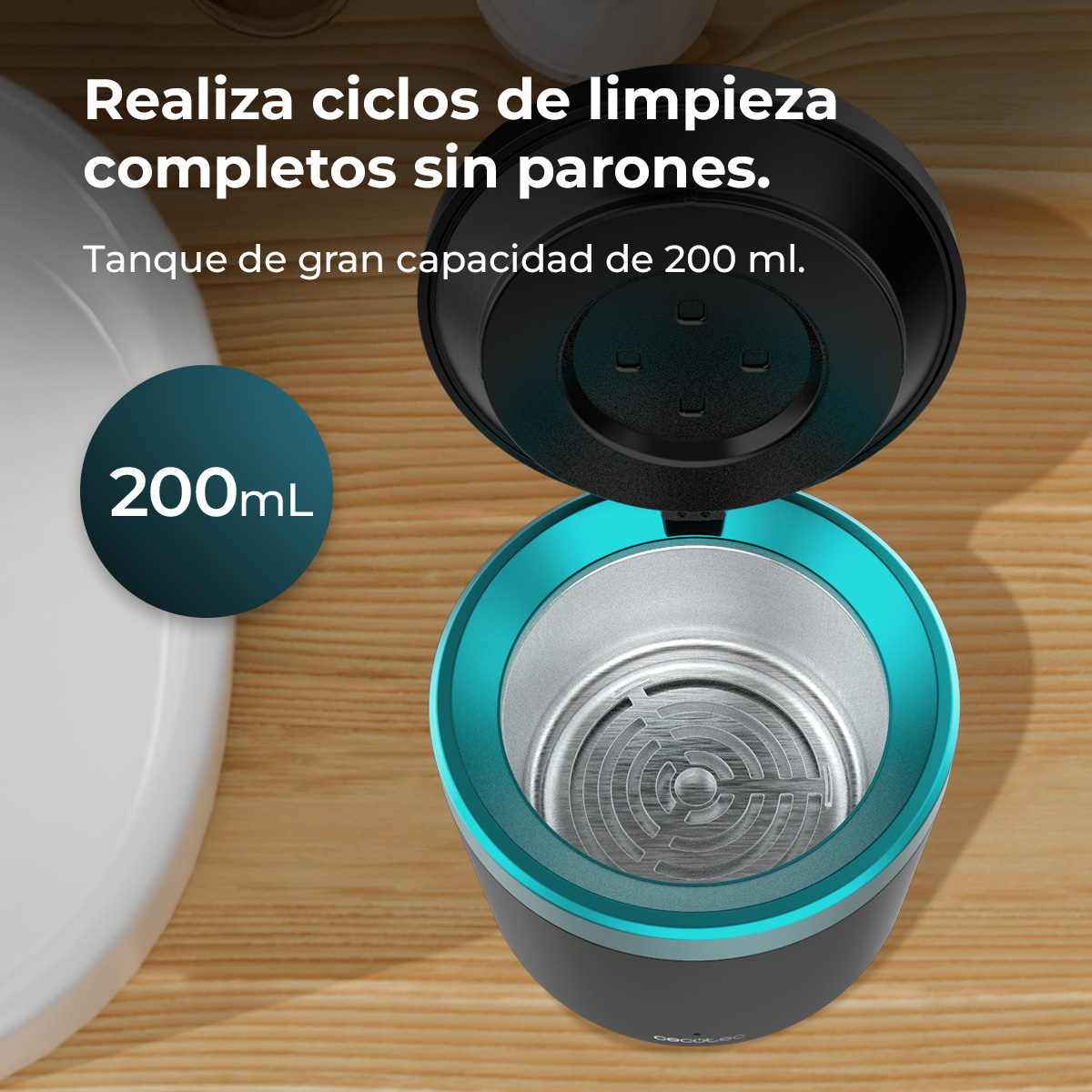 ToothCare EasyClean | Envío gratis y mejor precio garantizado – foto detalle 3