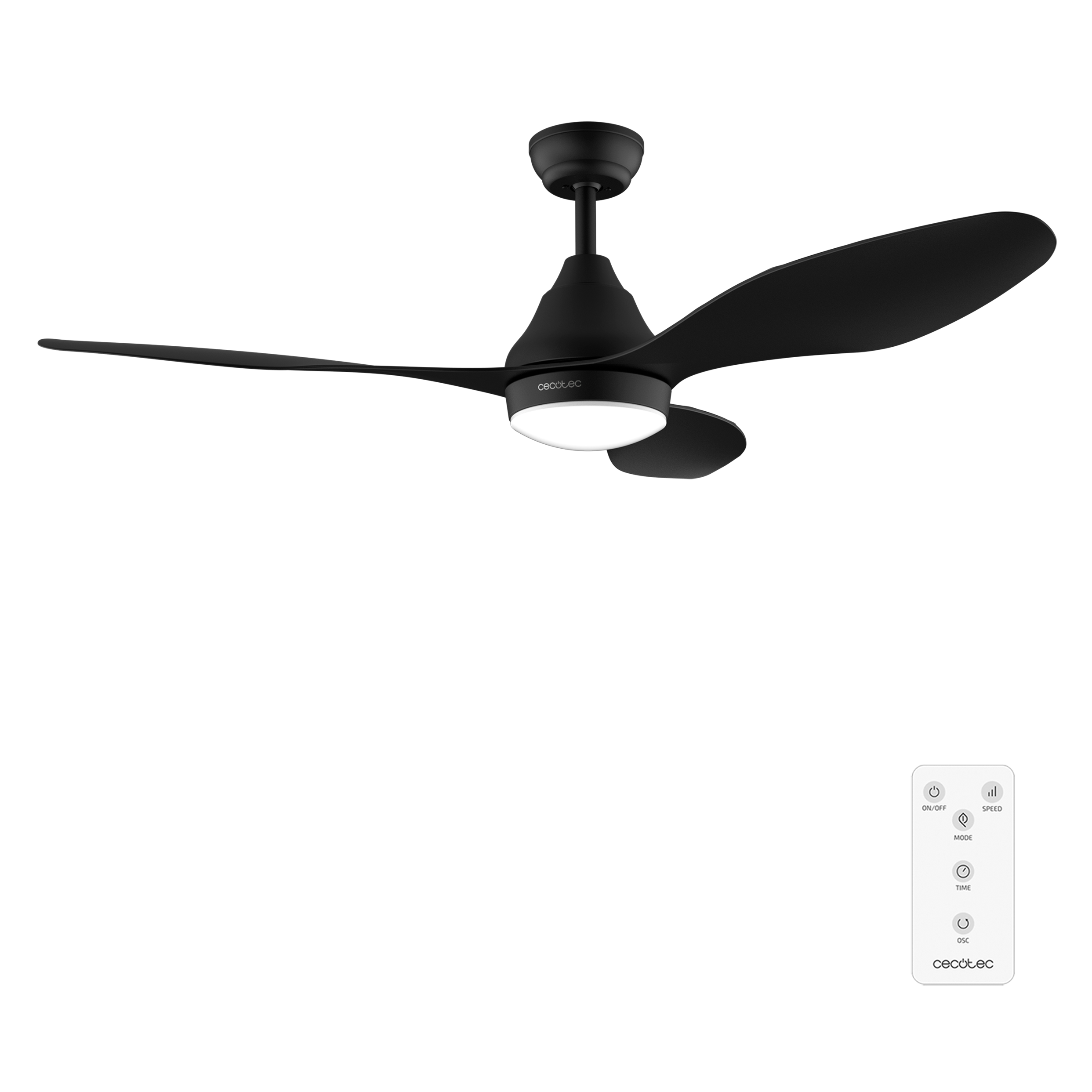 EnergySilence Aero 5200 Black