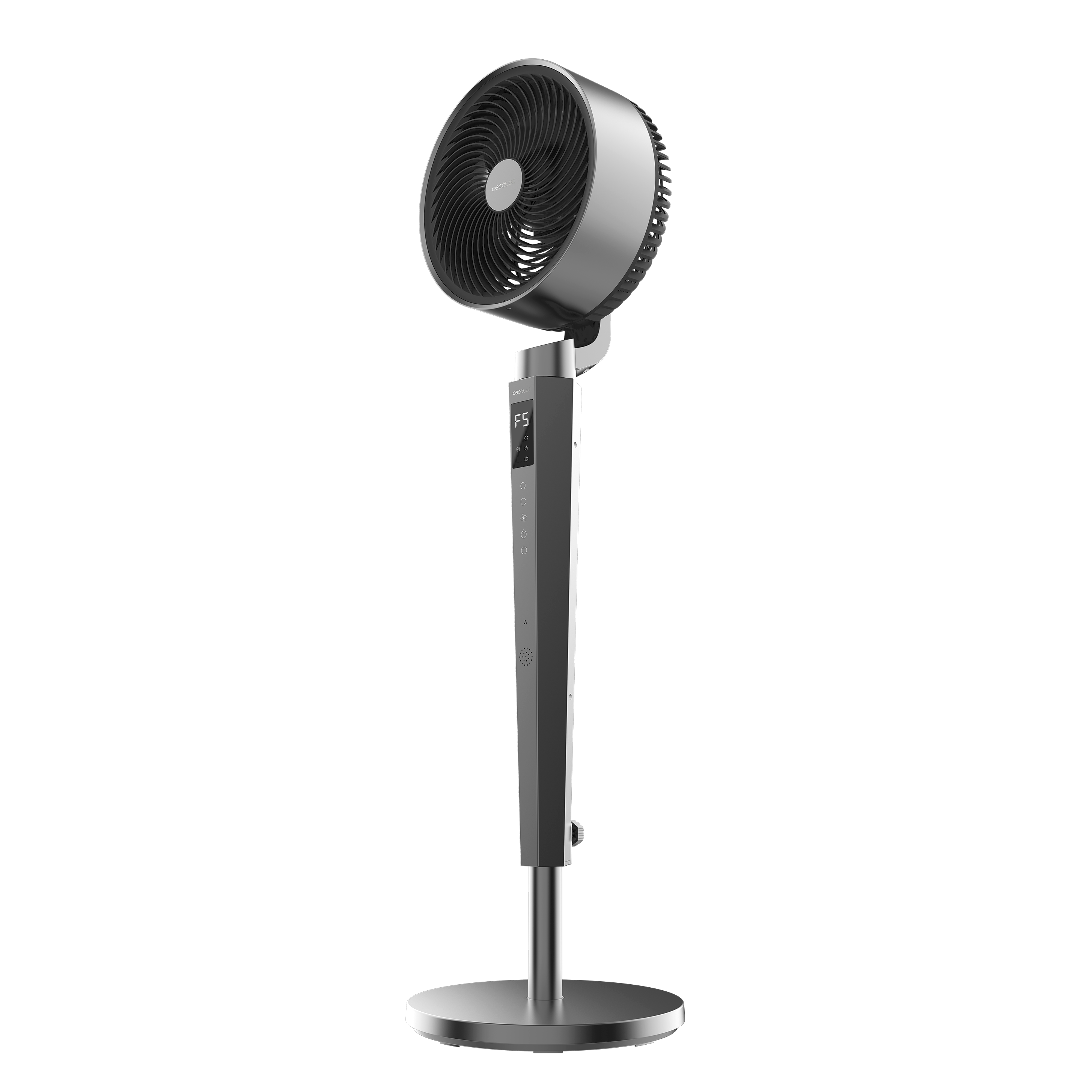 EnergySilence 2400 Cyclone Noir