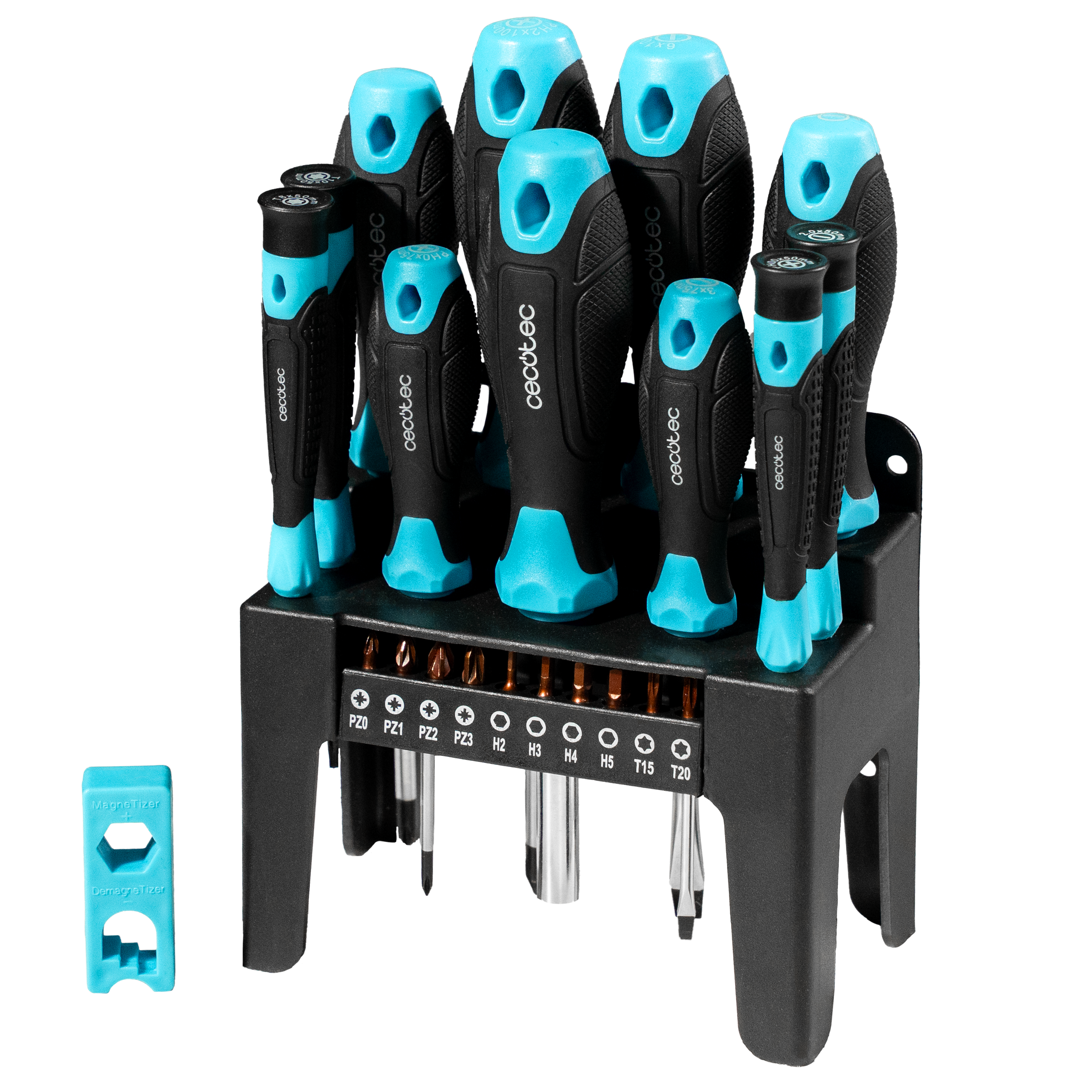 HardGyro 220 Magnetic