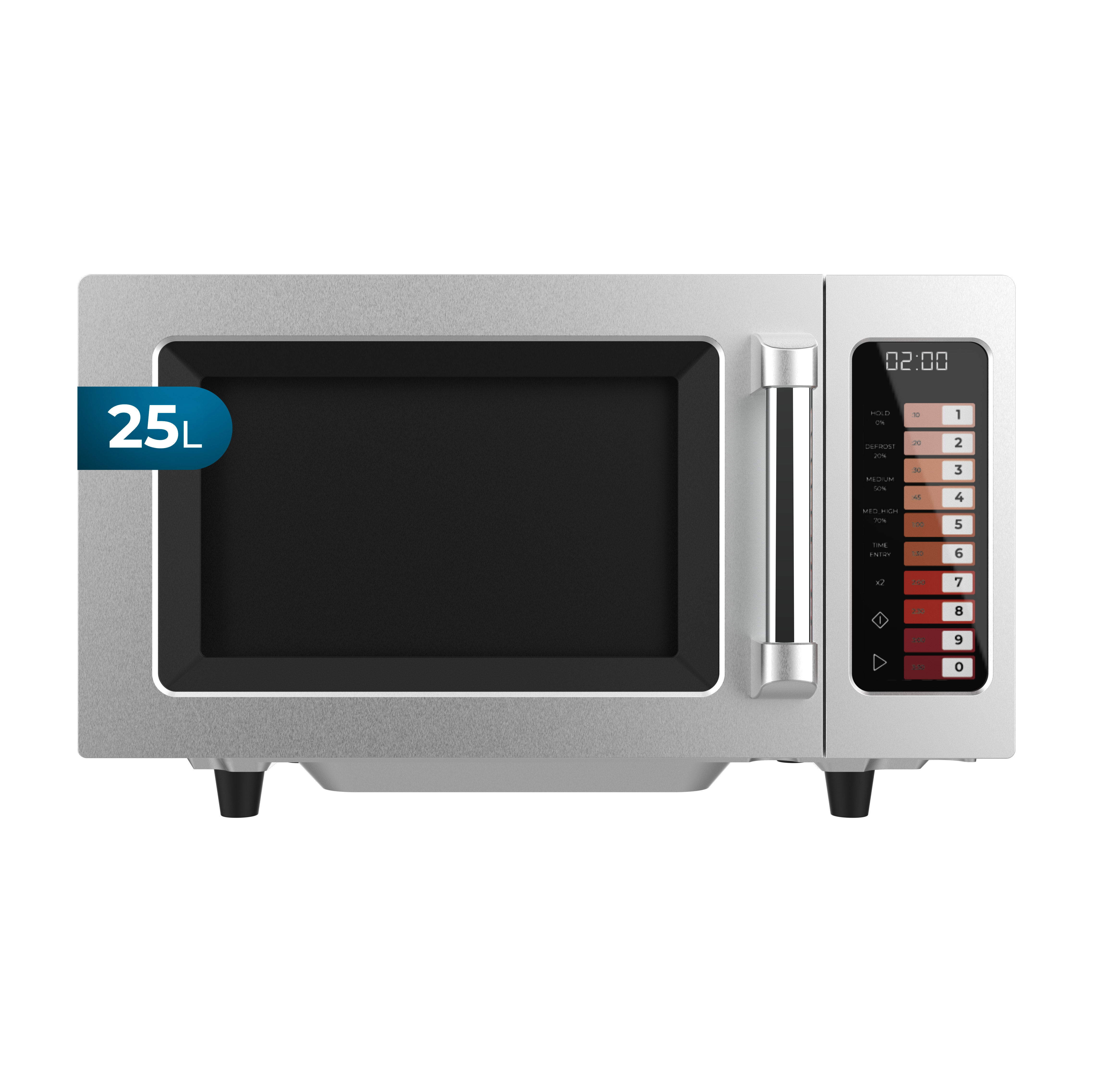 FlatPro 2500 Touch