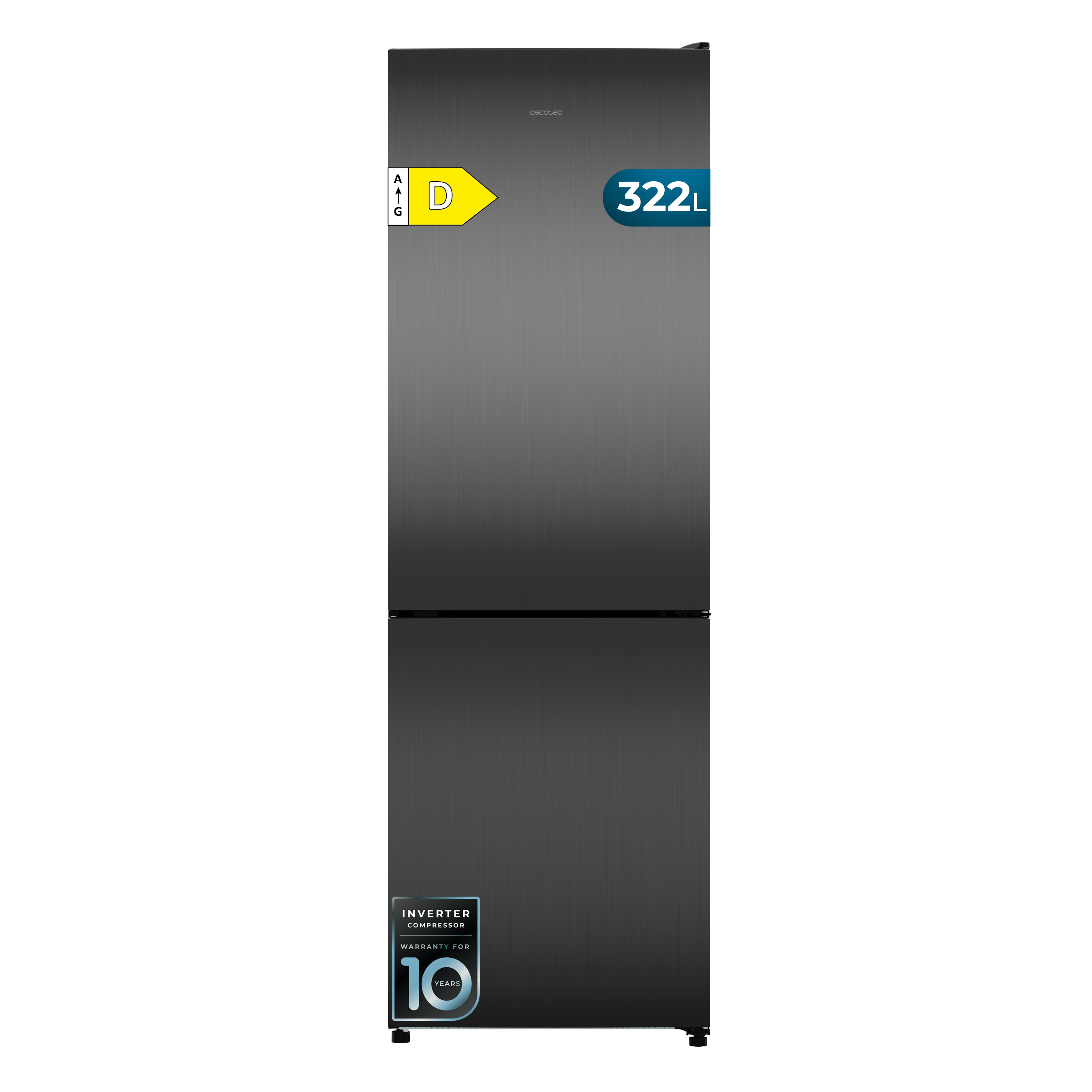 Bolero CoolMarket Combi 322i Dark D