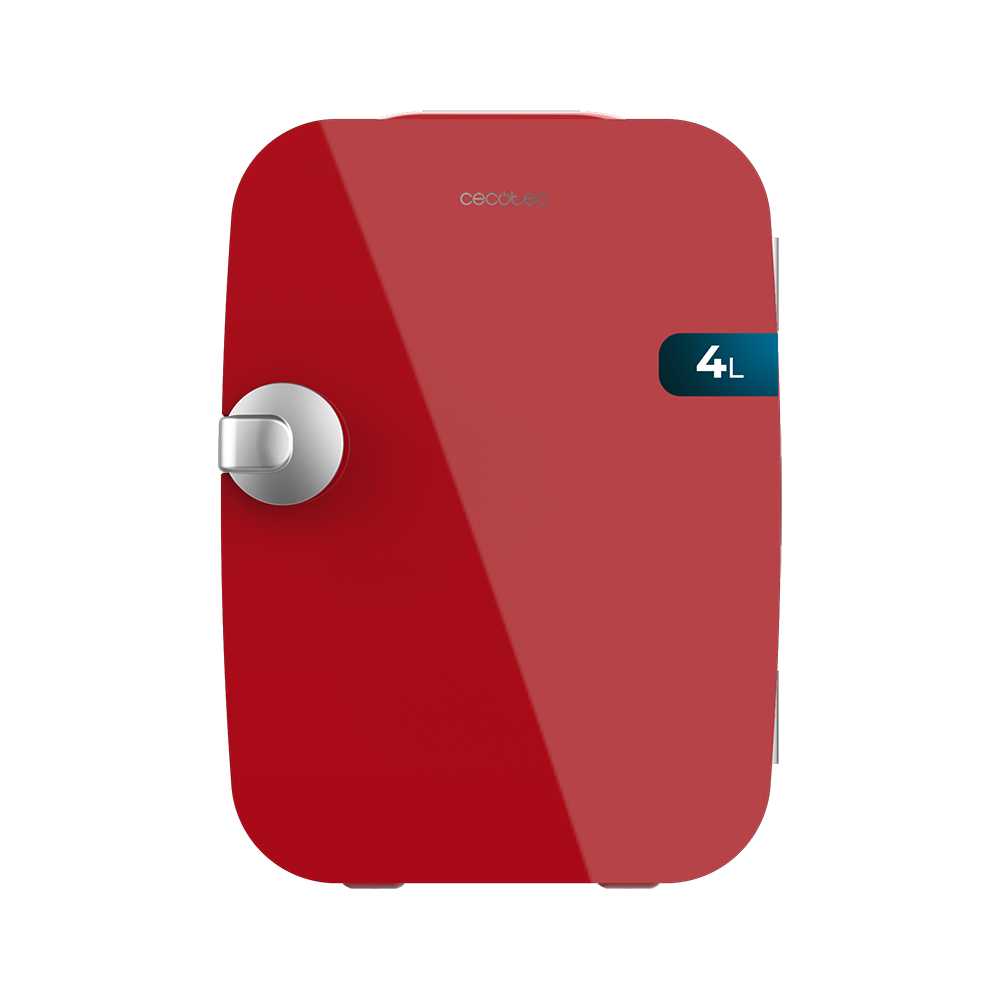 Bolero MiniCooling 4L Río Red