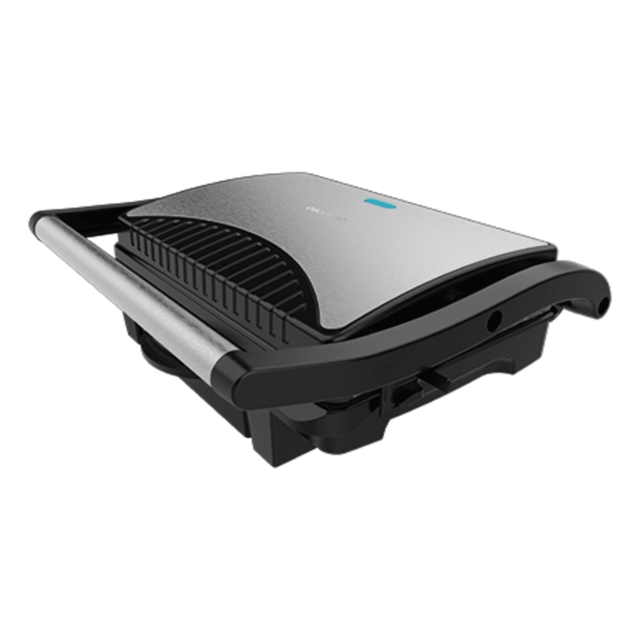 Parrilla Electrica Rock'Ngrill Dark 1000