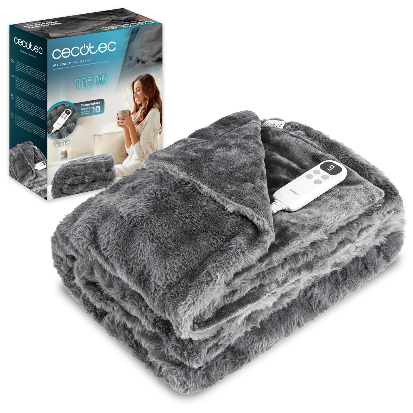 HeatConfort Noa (160 x 130)