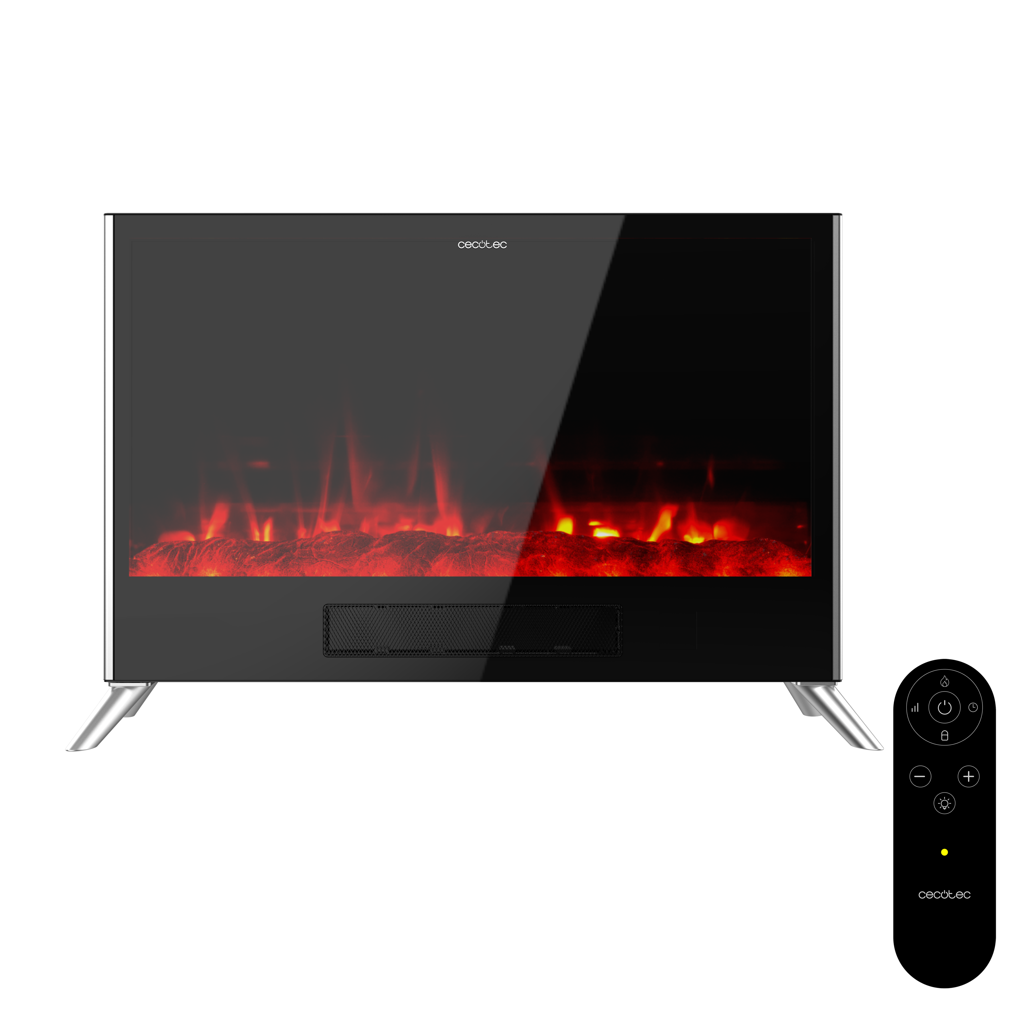 ReadyWarm 7500 3in1 Total Flames