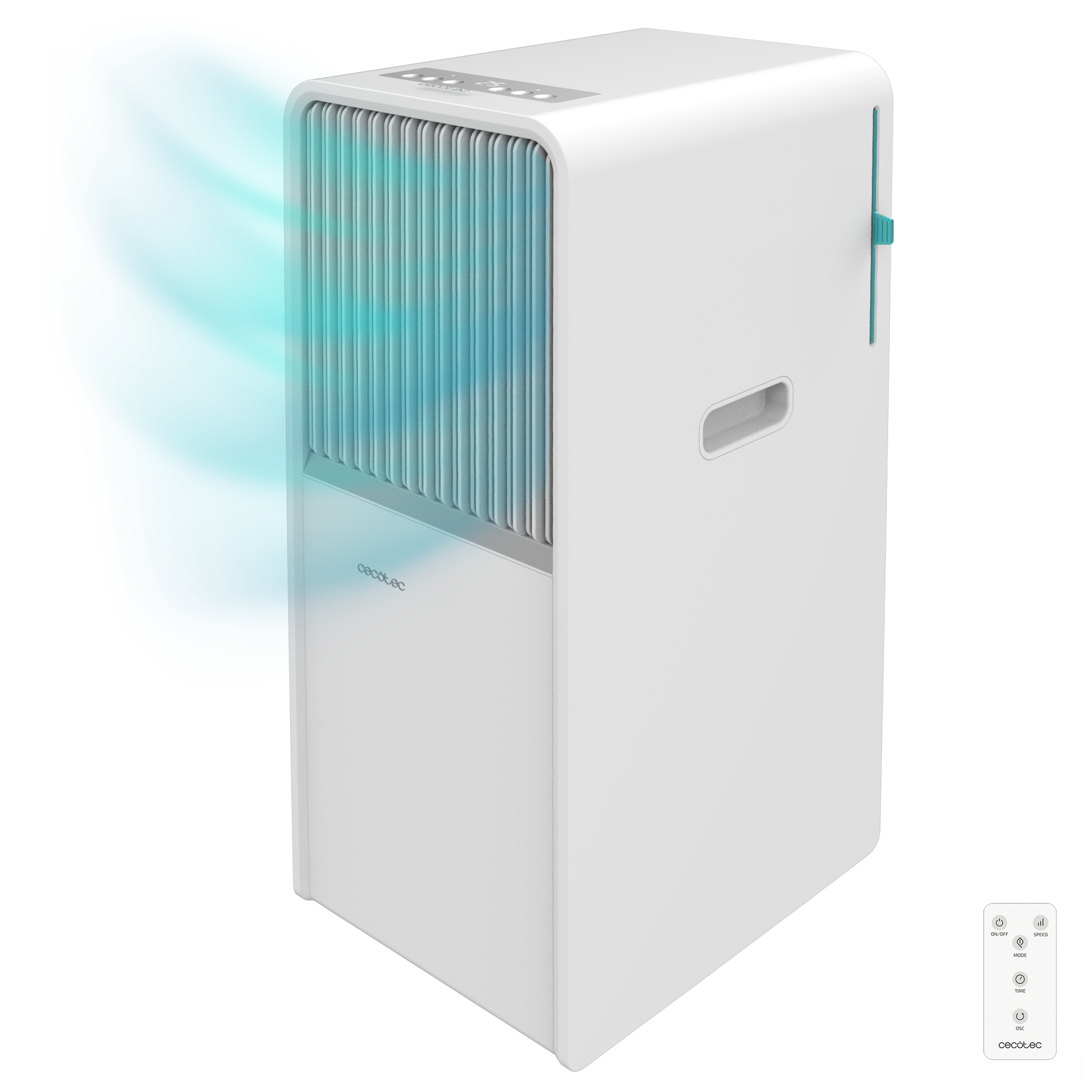 ForceClima 7150 Style