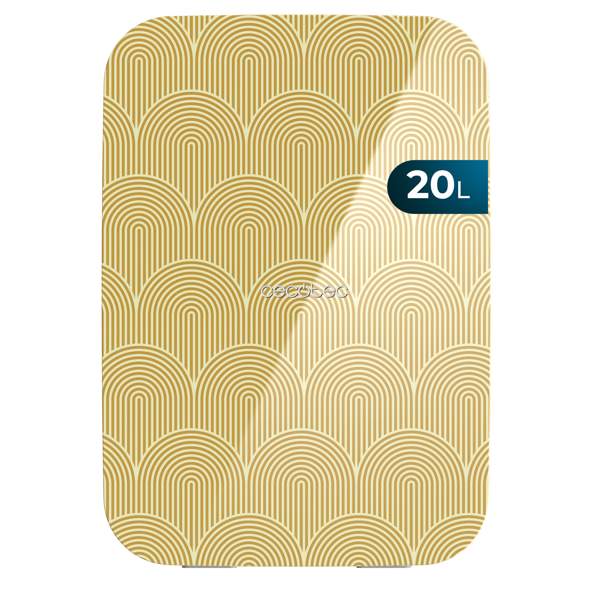 Bolero MiniCooling 20L Bahamas Pat 2