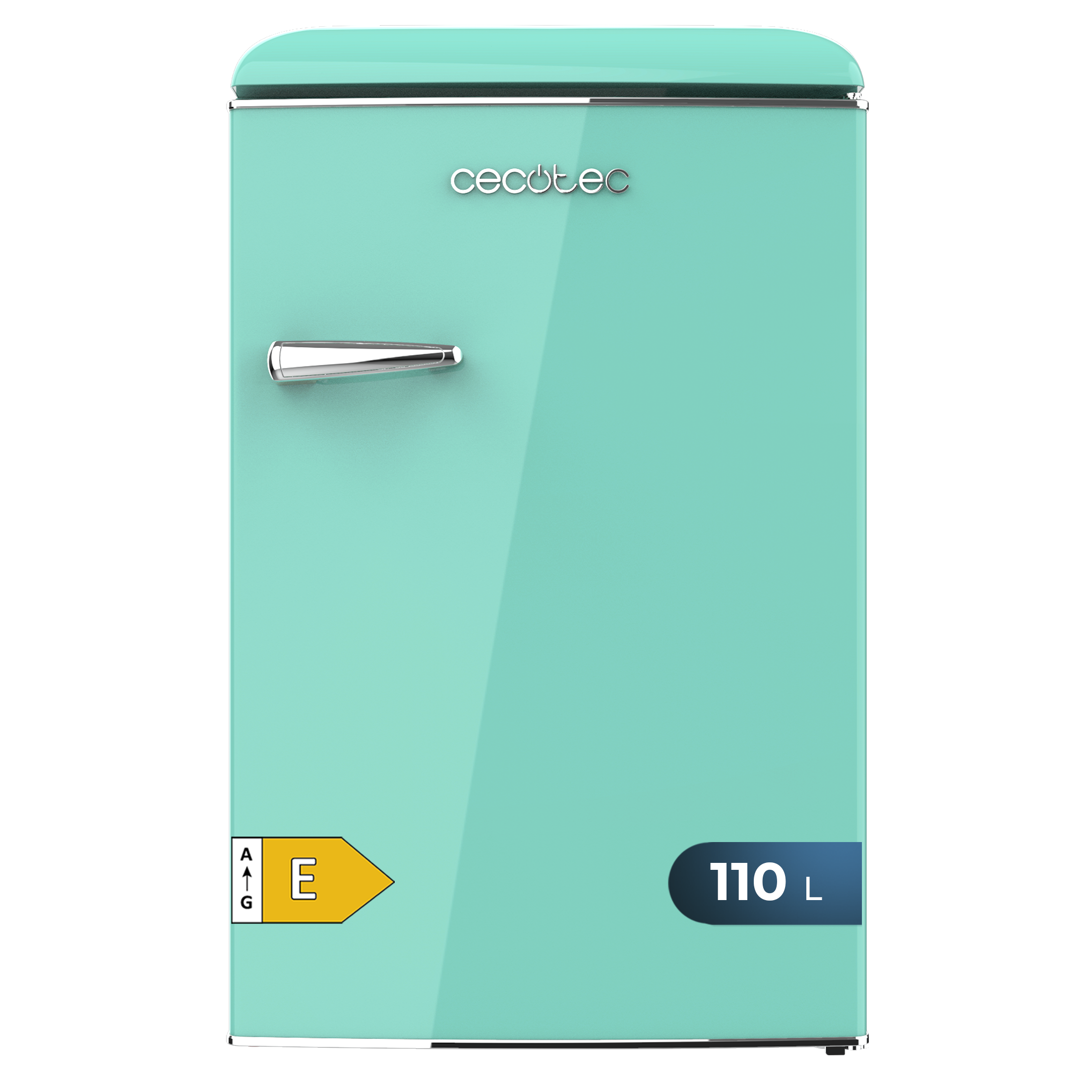 Bolero CoolMarket TT Origin 110 Green E