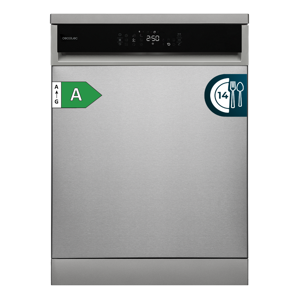 Bolero Aguazero 6800 Inox A