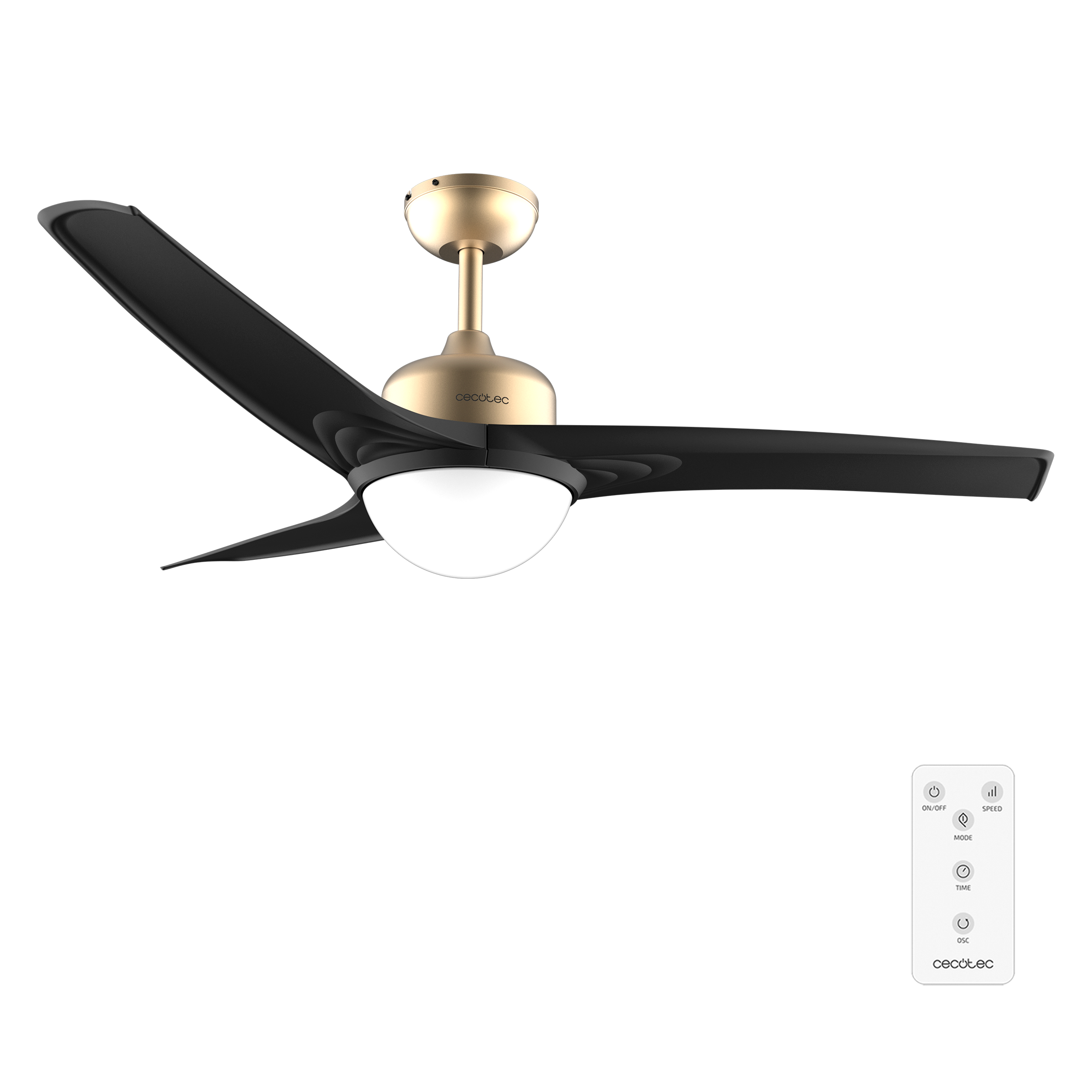 EnergySilence Aero 560 GoldBlack