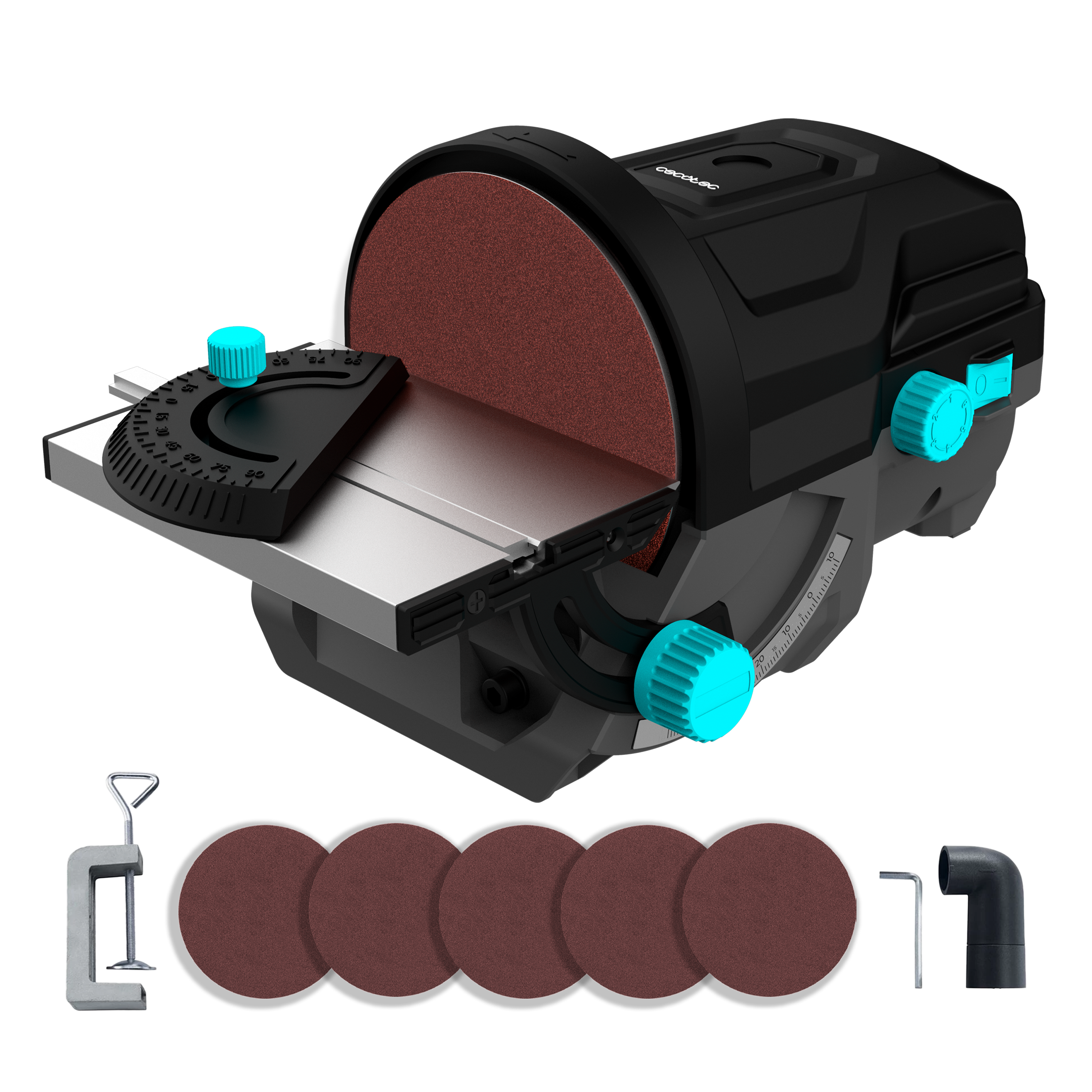 PerfectSurface 1000 Stand Disc