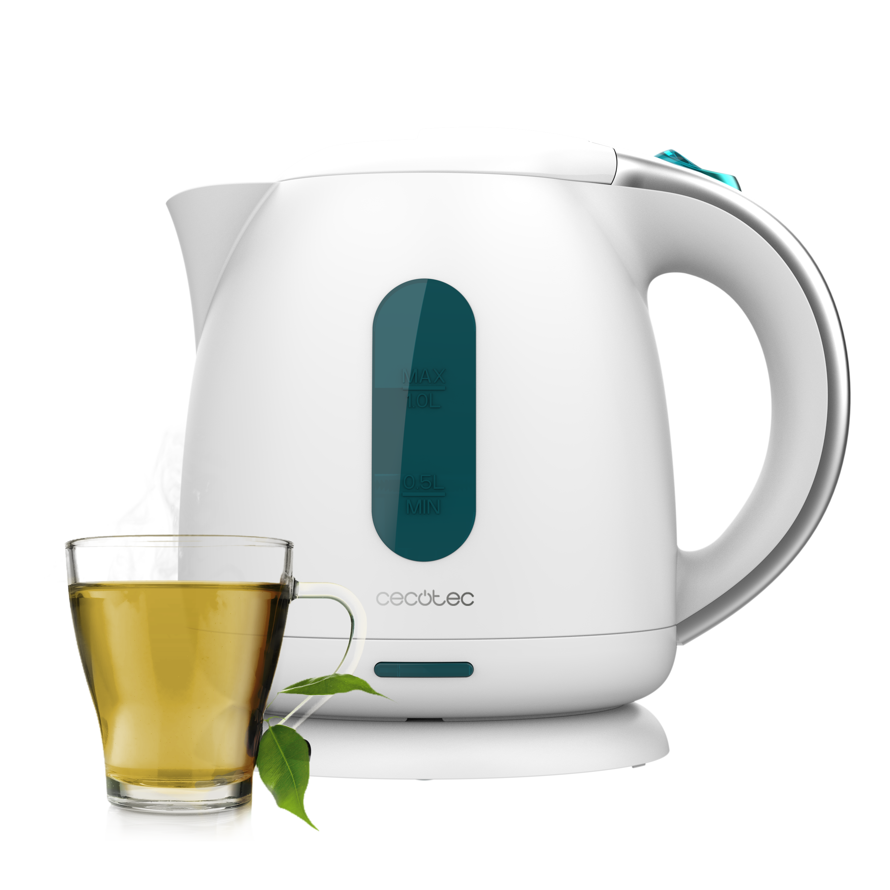 Thermosense 140 White