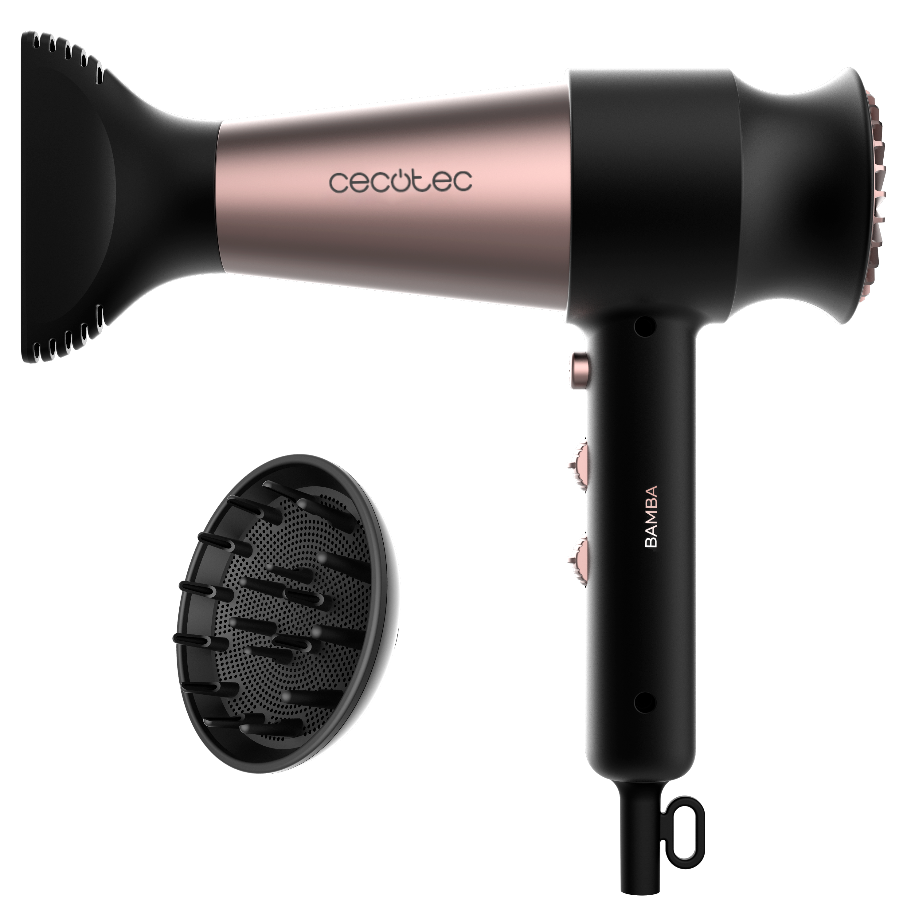 IoniCare RockStar Retro