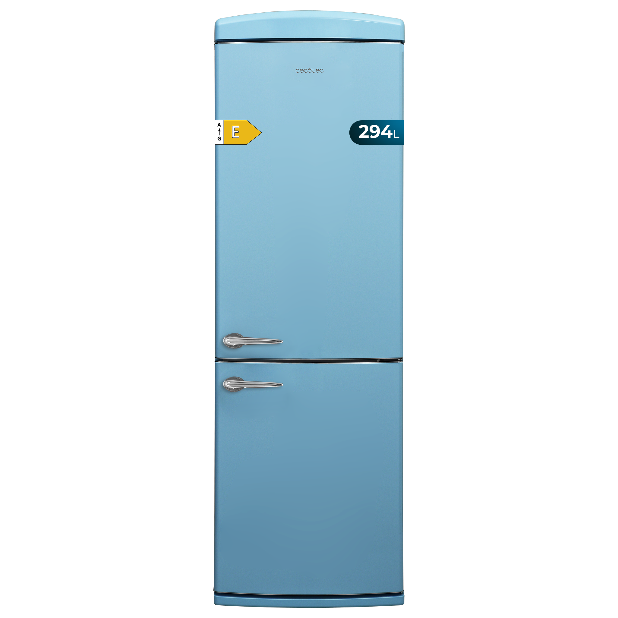 Bolero CoolMarket Combi Origin 294+ Blue E