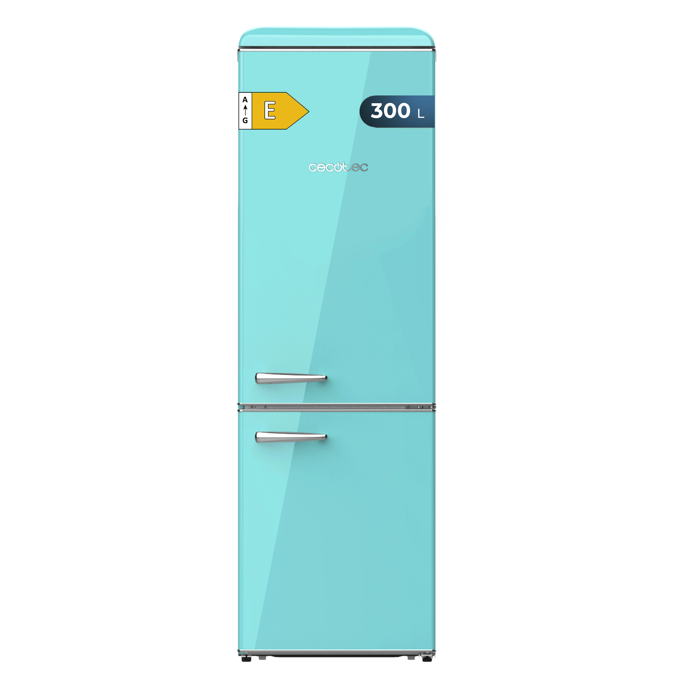 Bolero CoolMarket Combi Origin 300 Green E